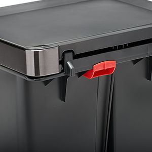 Lid Lock