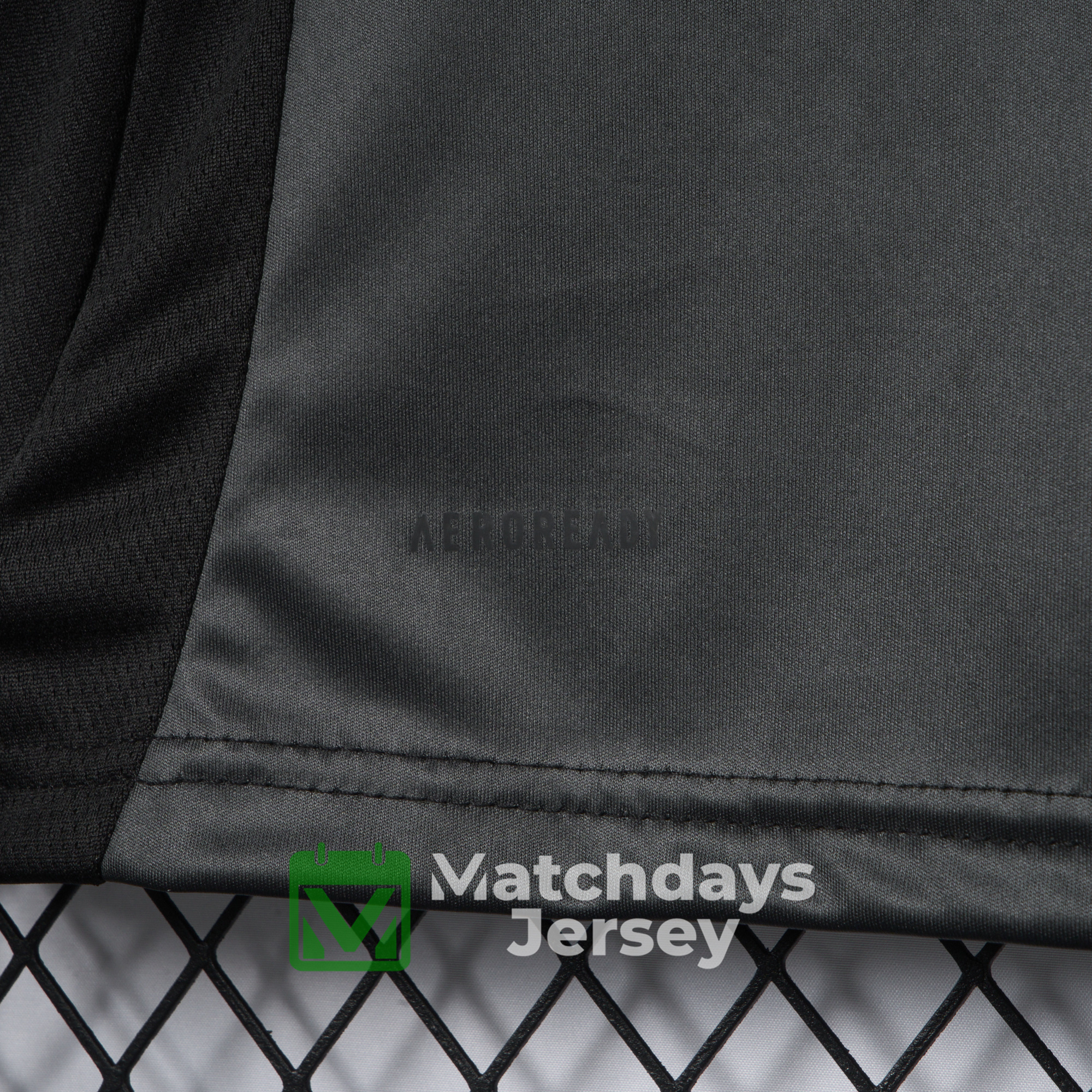 AlphaJersey-INT M.A.M 2025 Away Jersey - Fans Version