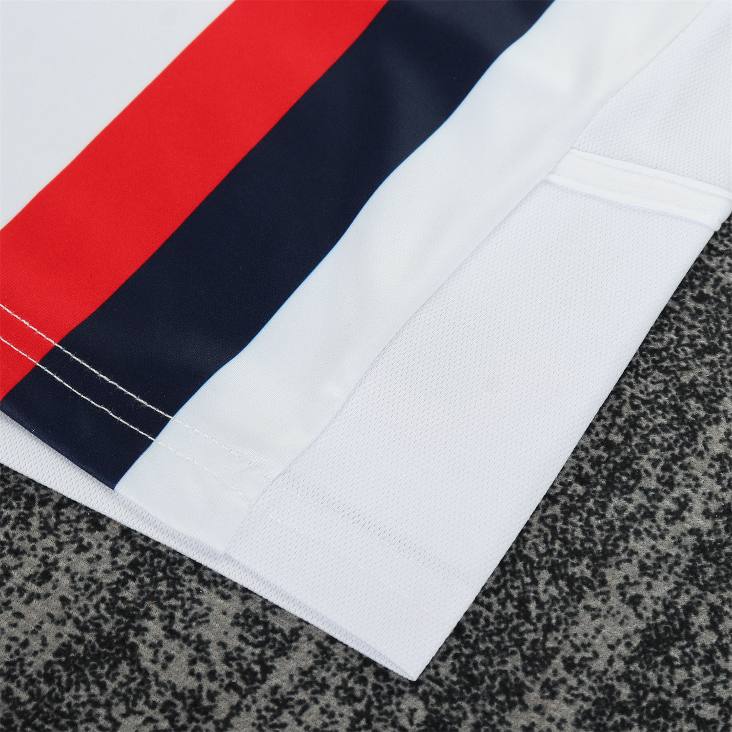 AlphaJersey-Retro Paris Saint-Germain PSG 2002-03 Away Kids Kit