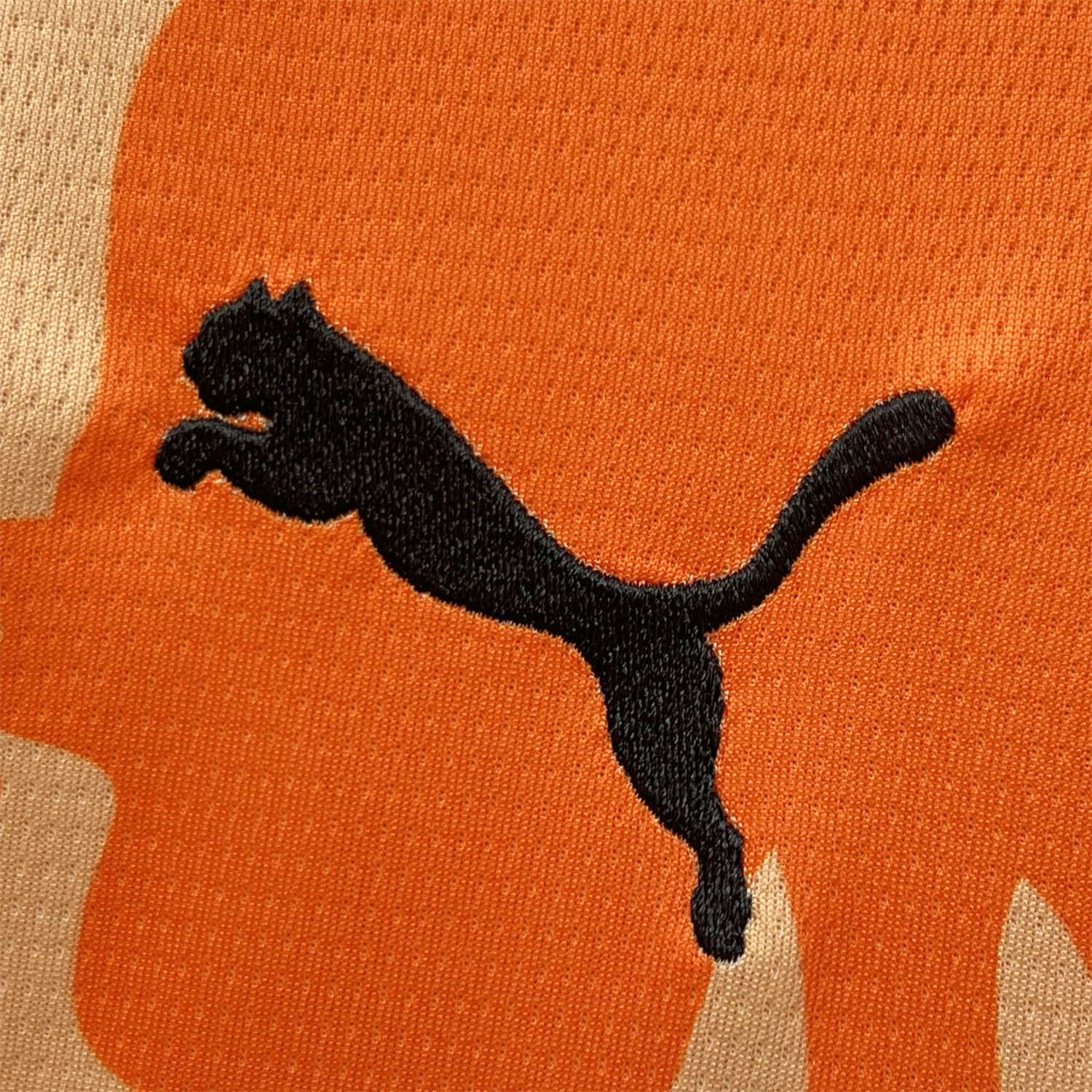 AlphaJersey-Valencia 25-26 Retro Style Jersey - Fans Version