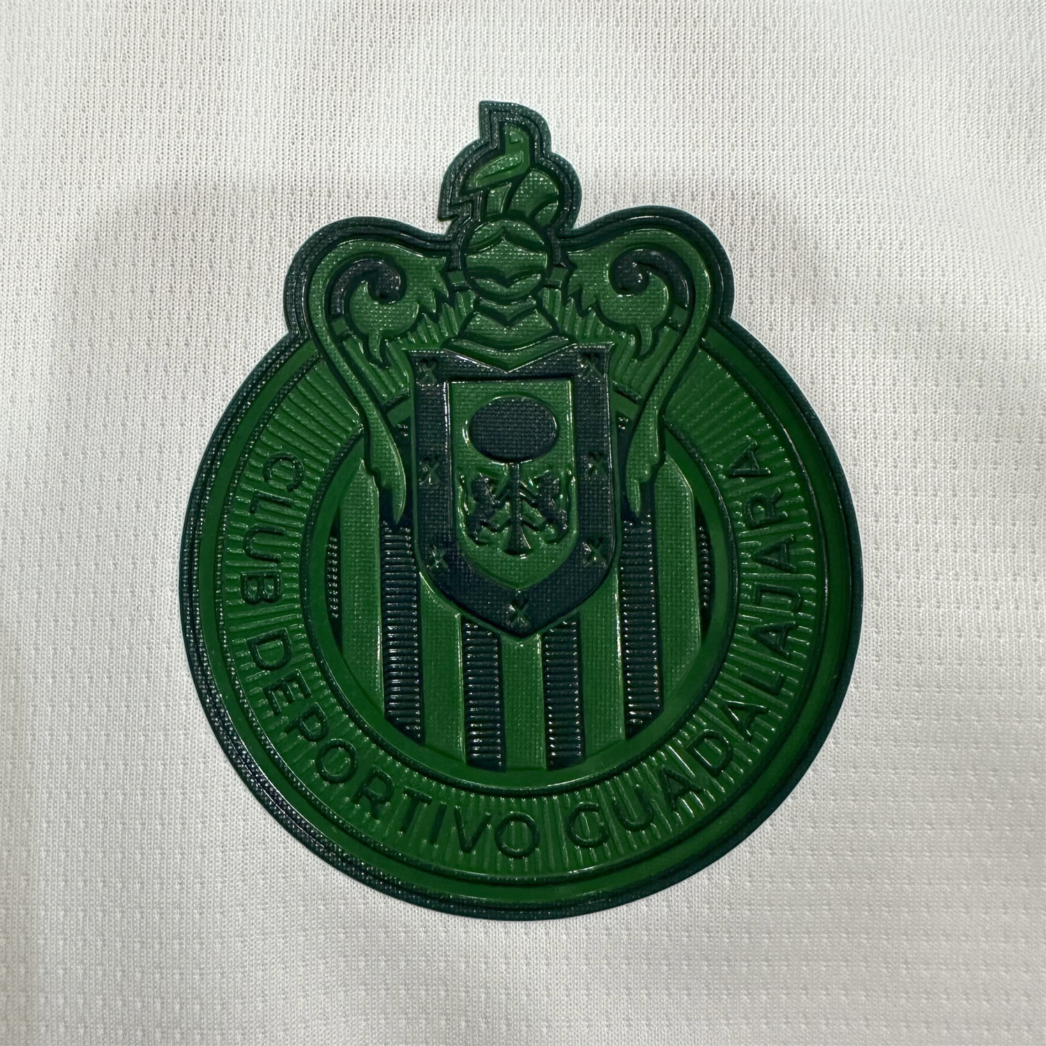 AlphaJersey-Chivas de Guadalajara 25-26 Away Jersey - Fans Version