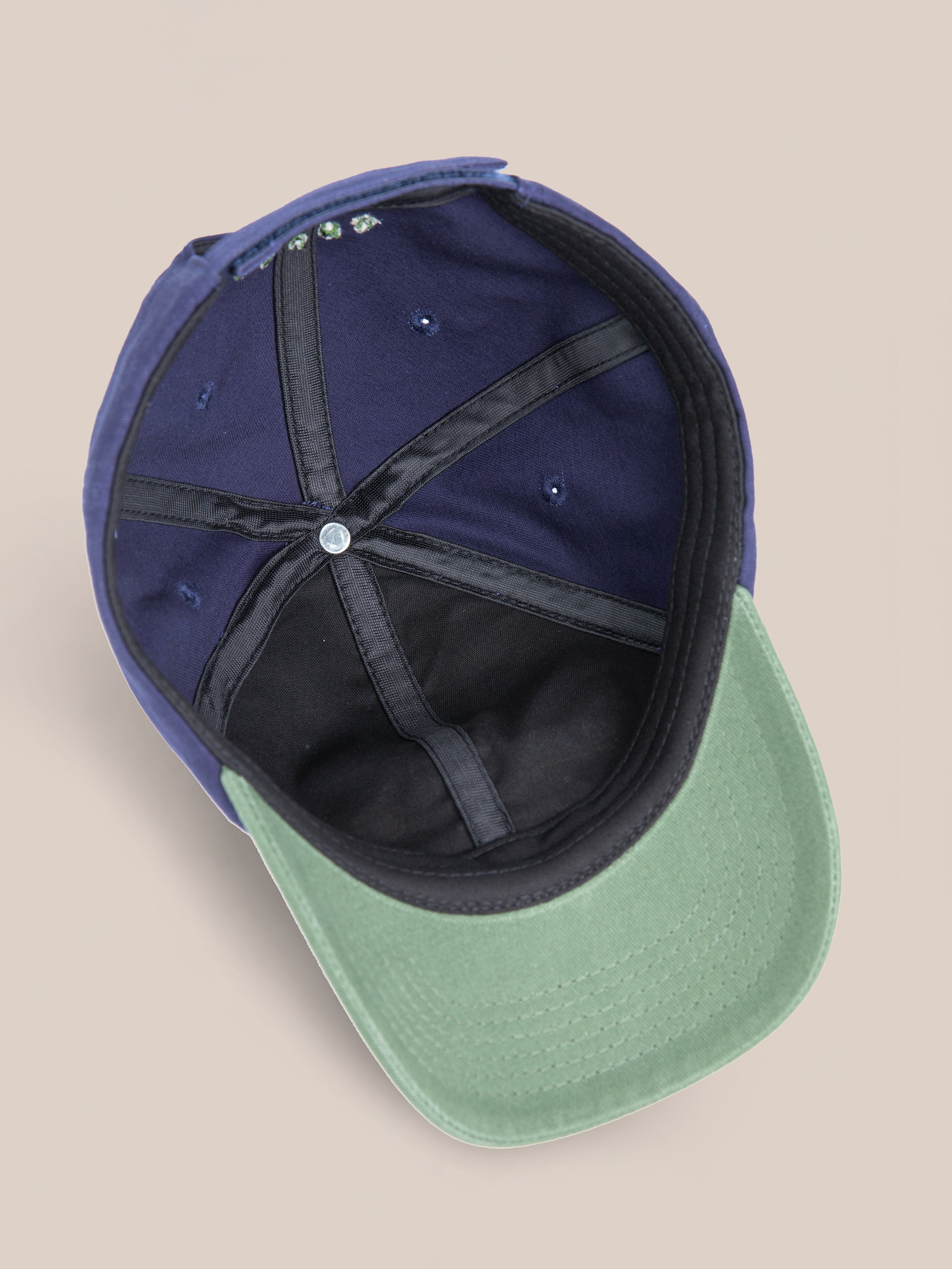 Horse Equine Cap | Modern Menswear by yycbvcnbmmnbm