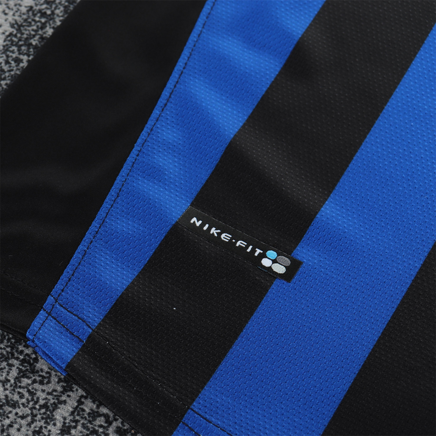 AlphaJersey-Retro Inter Milan 1998-99 Home Kids Kit
