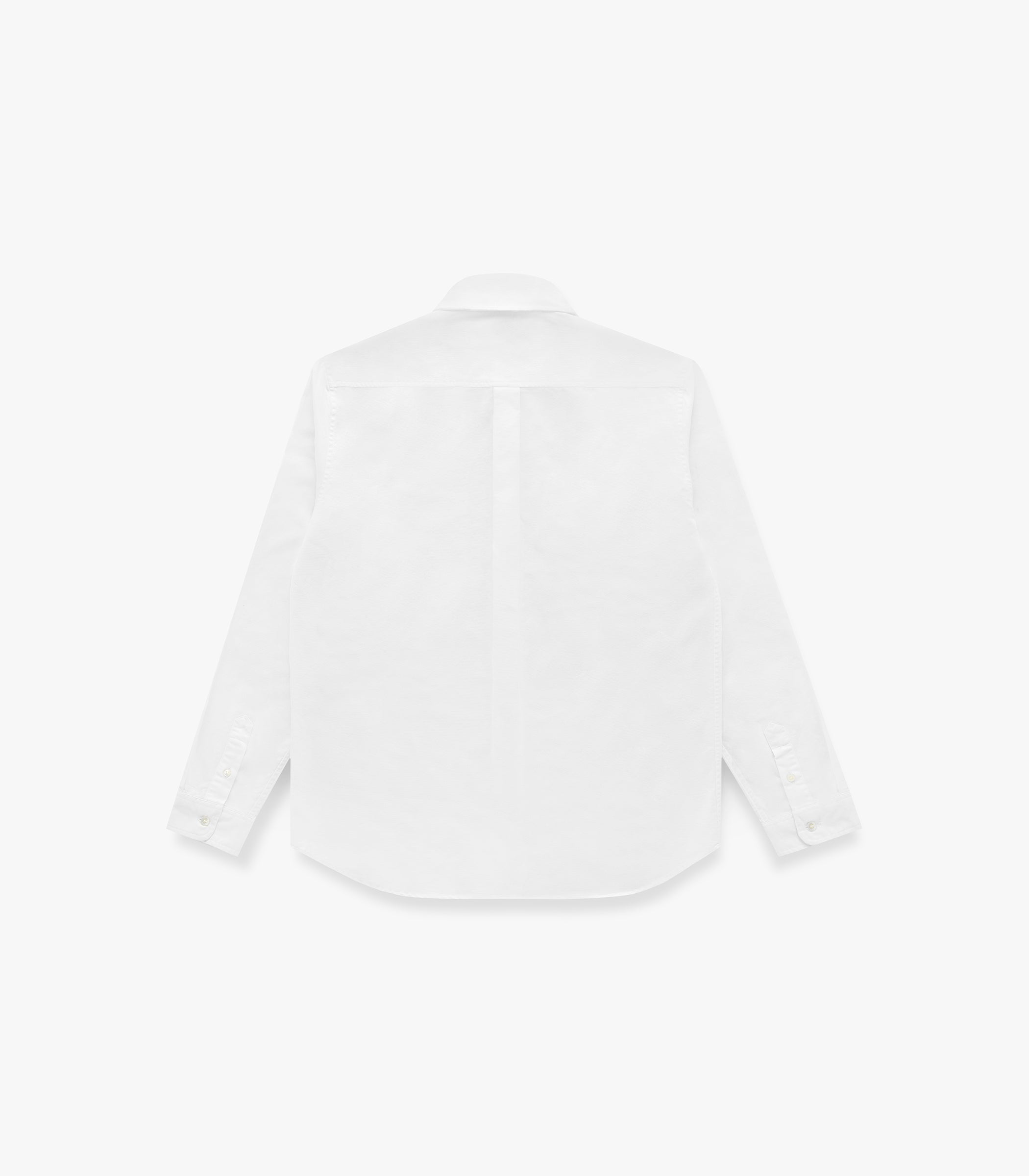 "Beefy" Cotton Oxford | Modern Menswear by yycbvcnbmmnbm