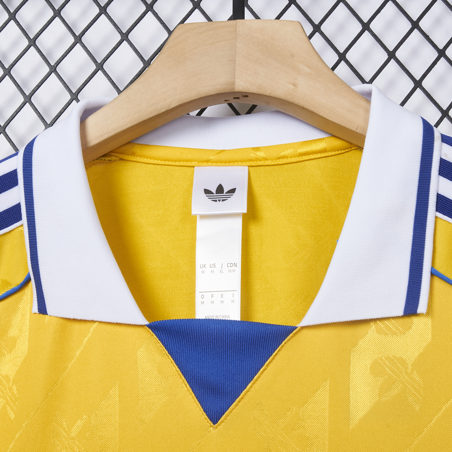 AlphaJersey-Club América 25-26 Originals Retro Style Jersey - Fans Version