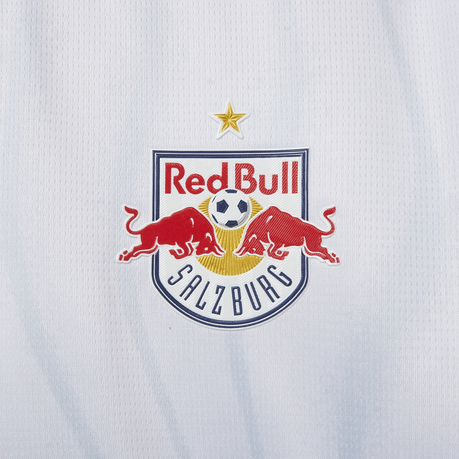 AJ-AlphaJersey-Red Bull Salzburg 26-27 Home Jersey - Fans Version