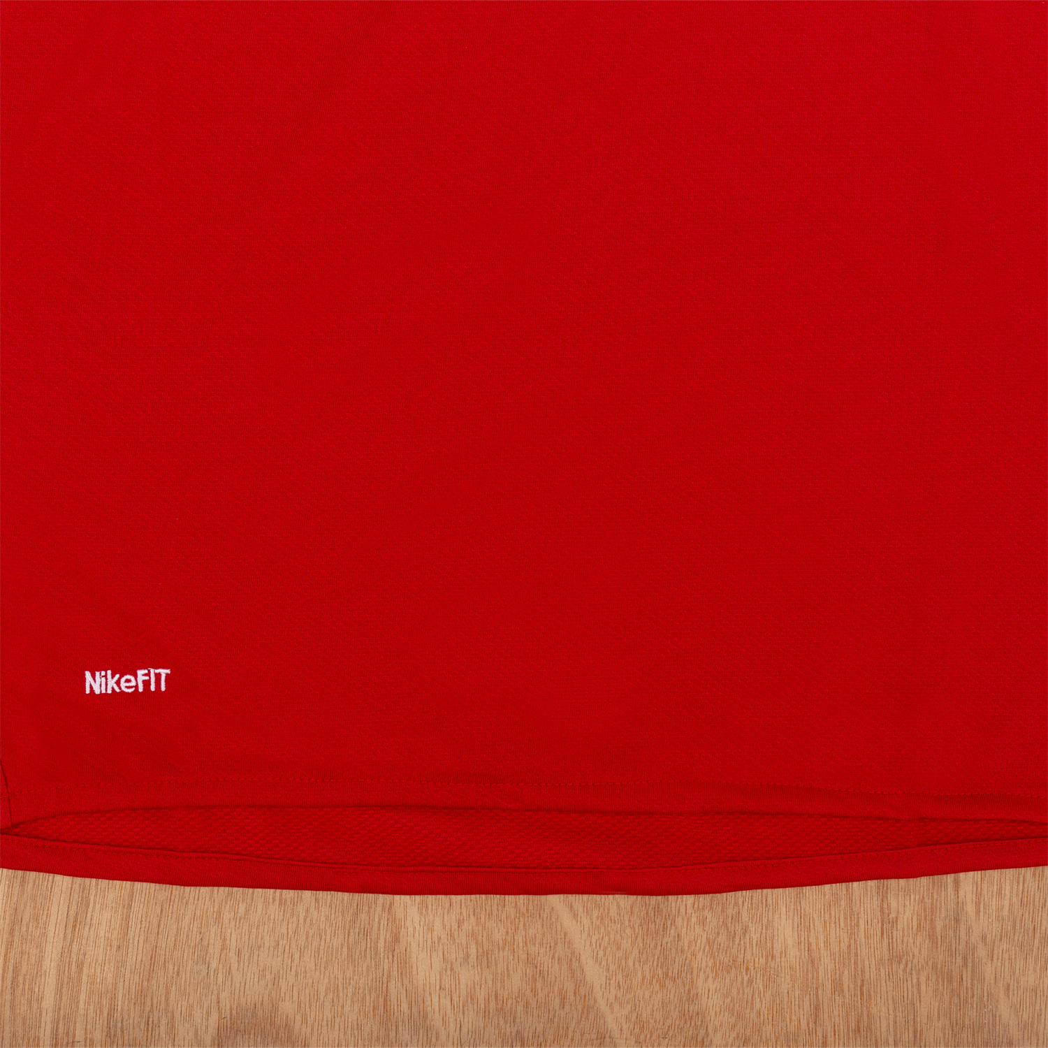 AlphaJersey-Retro Turkey 2008 Home Jersey