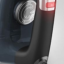 Comfort Grip Handle
