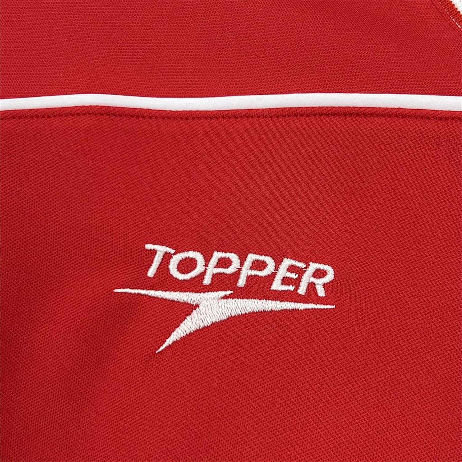 AlphaJersey-Retro CA Independiente 1999-00 Home Jersey