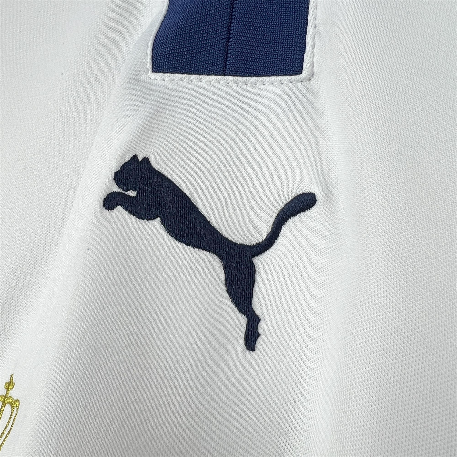 AlphaJersey-Retro Real Oviedo 2000-01 Away White Jersey