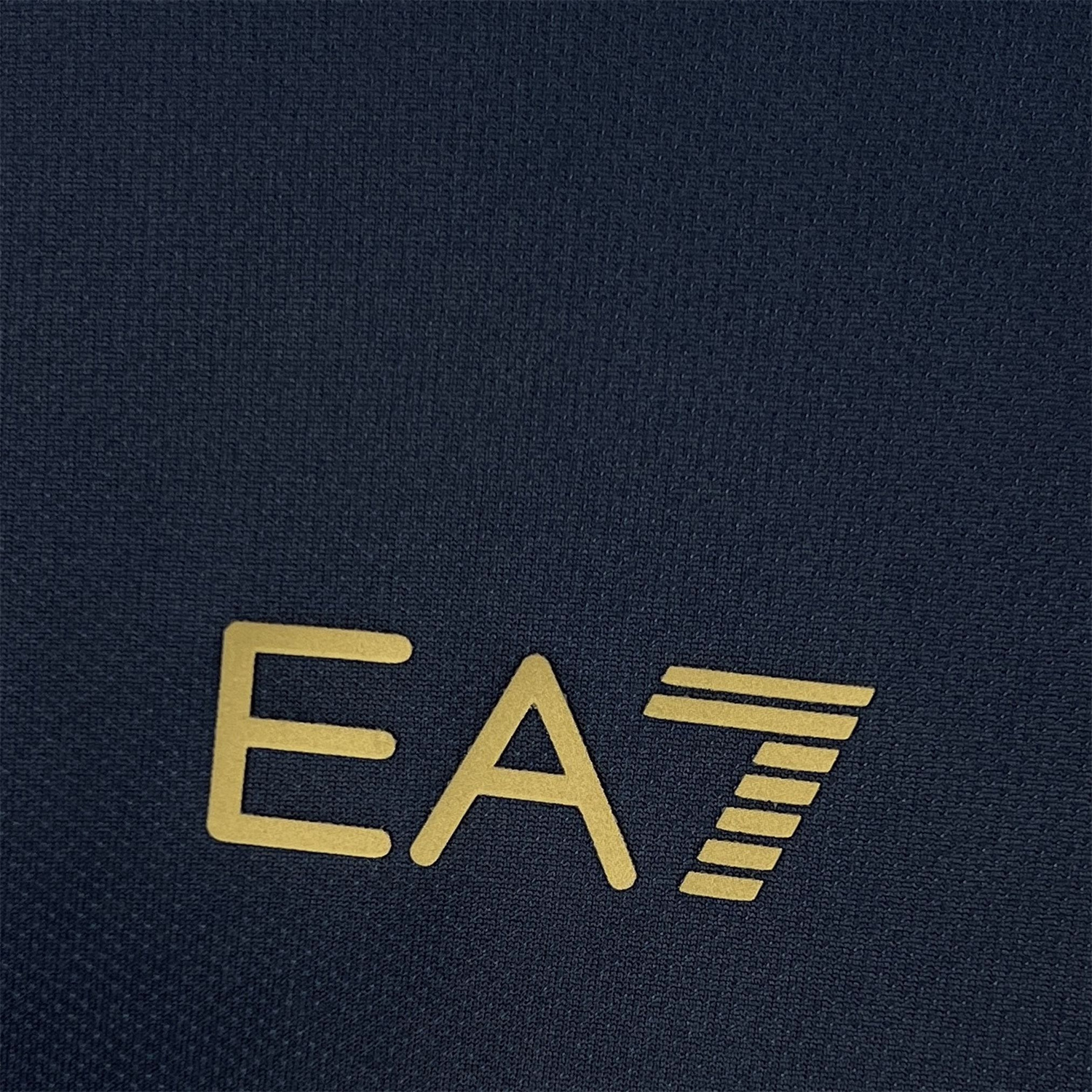 AlphaJersey-Napoli 25-26 CocaCola Dark Blue Special Long Sleeves Jersey - Fans Version