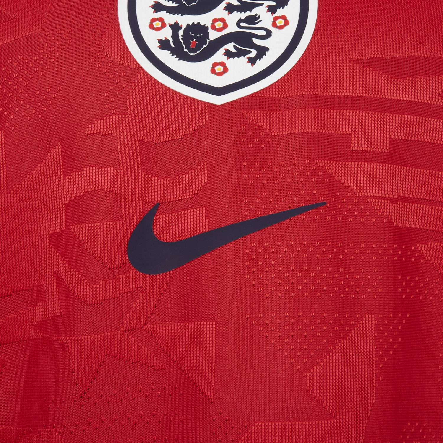 AlphaJersey-England 2026 Away Jersey - Player Version