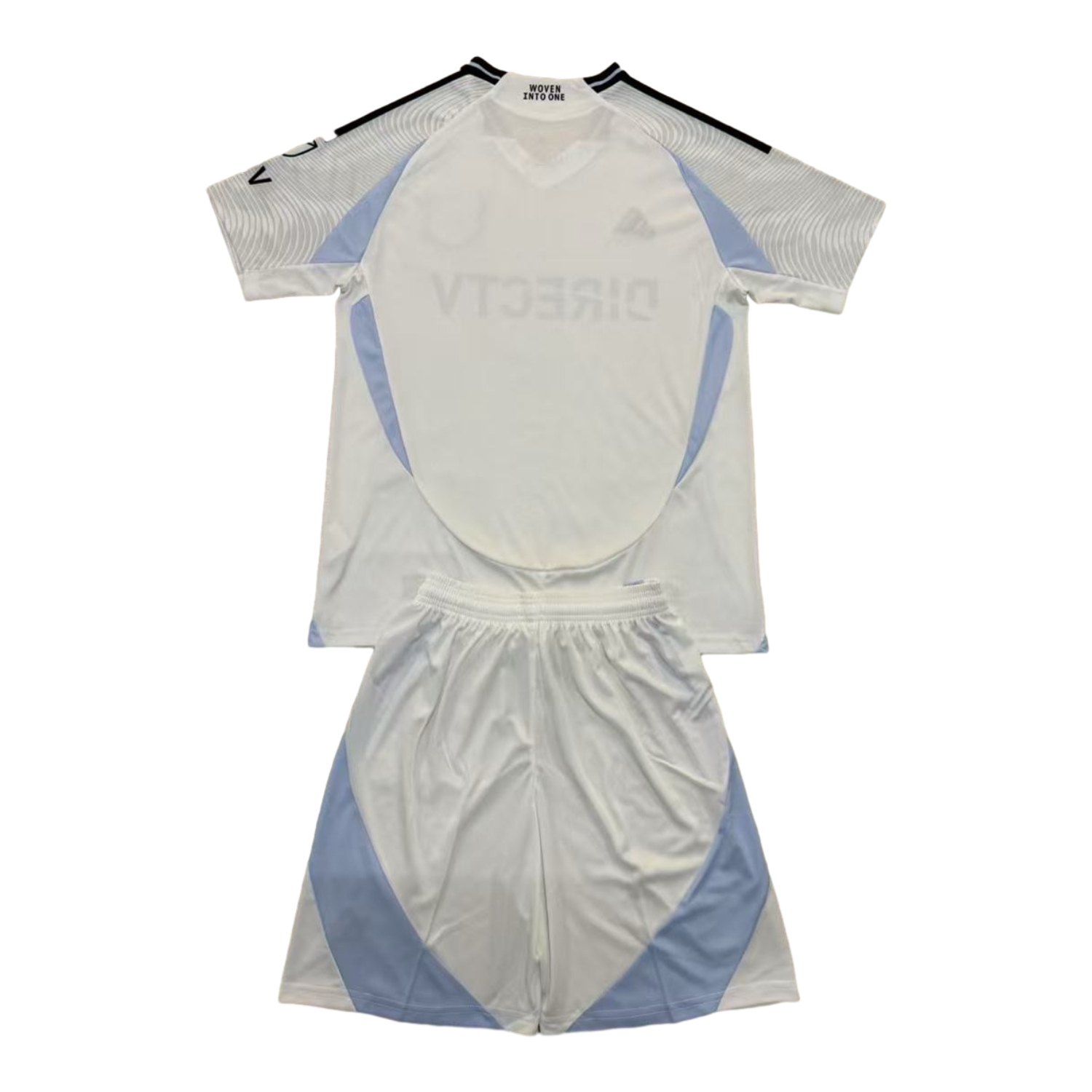AlphaJersey-San Diego 2025 Away Kids Kit