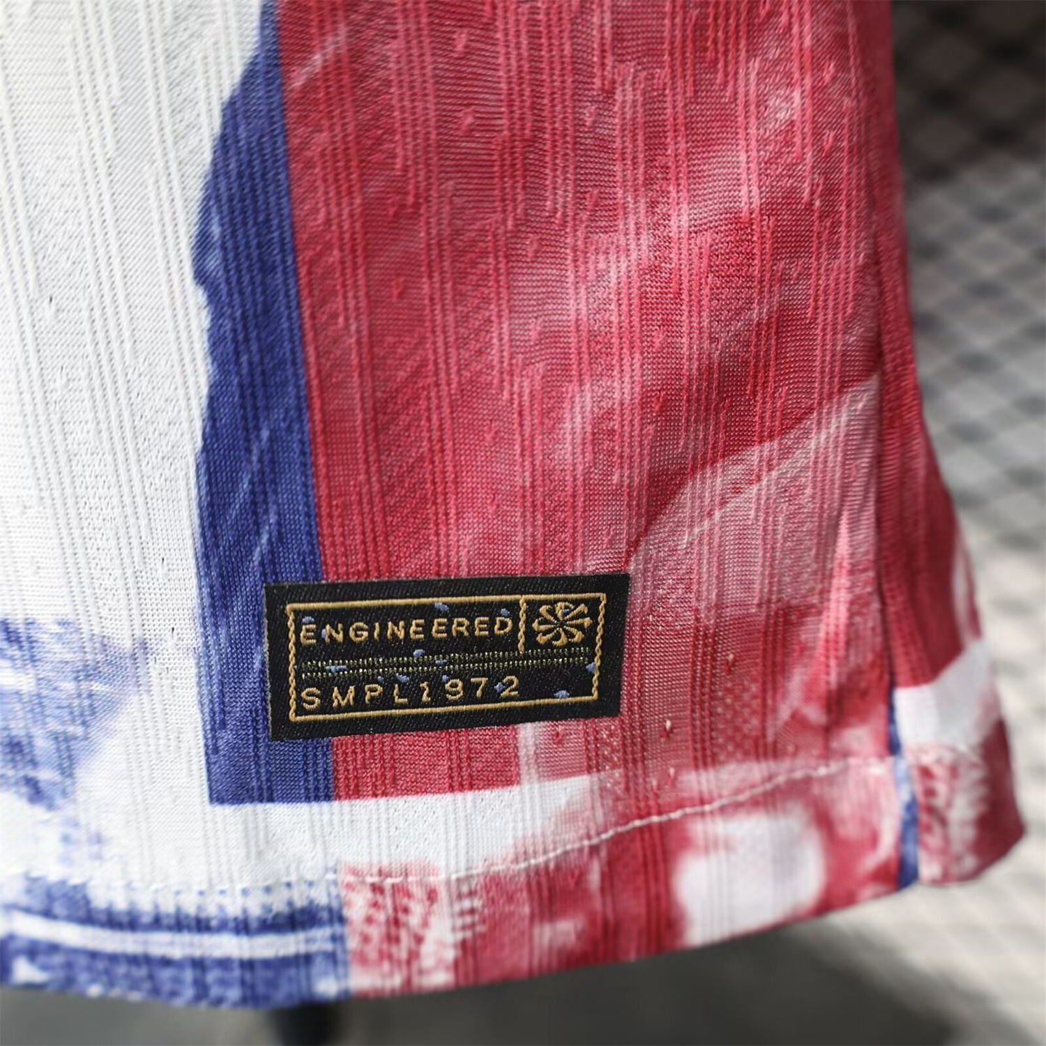 AlphaJersey-Barcelona 25-26 The No.10 Legacy Special Jersey - Player Version