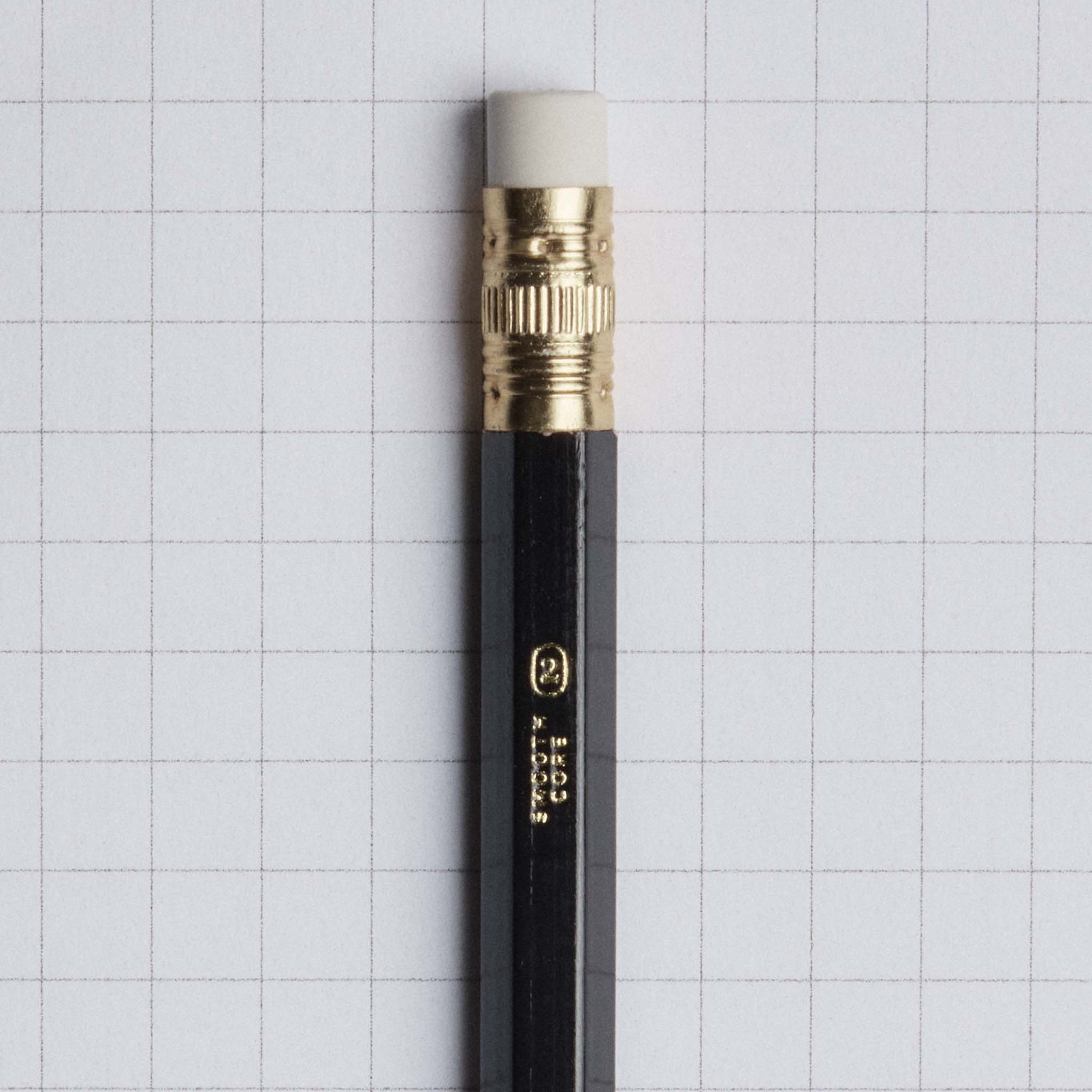 The Cedar Hex Pencil (12-Pack) | Modern Menswear by yycbvcnbmmnbm