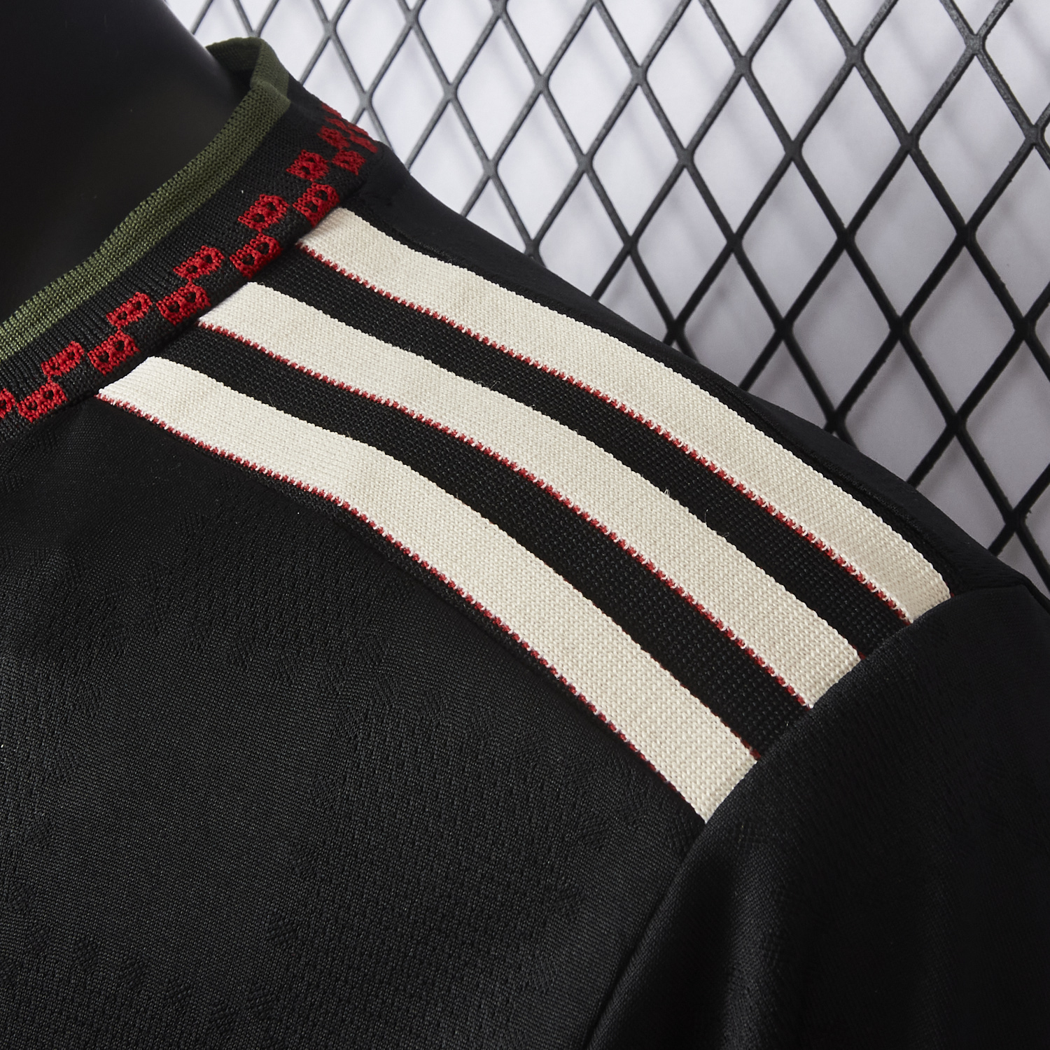 AlphaJersey-Bayern Munich 25-26 Third Jersey - Player Version