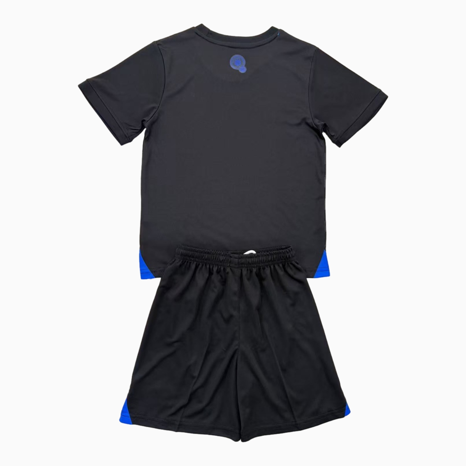 AlphaJersey-El Salvador 25-26 Third Kids Kit