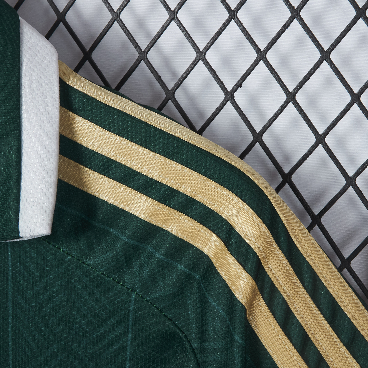 AlphaJersey-South Africa 2026 Away Jersey - Fans Version