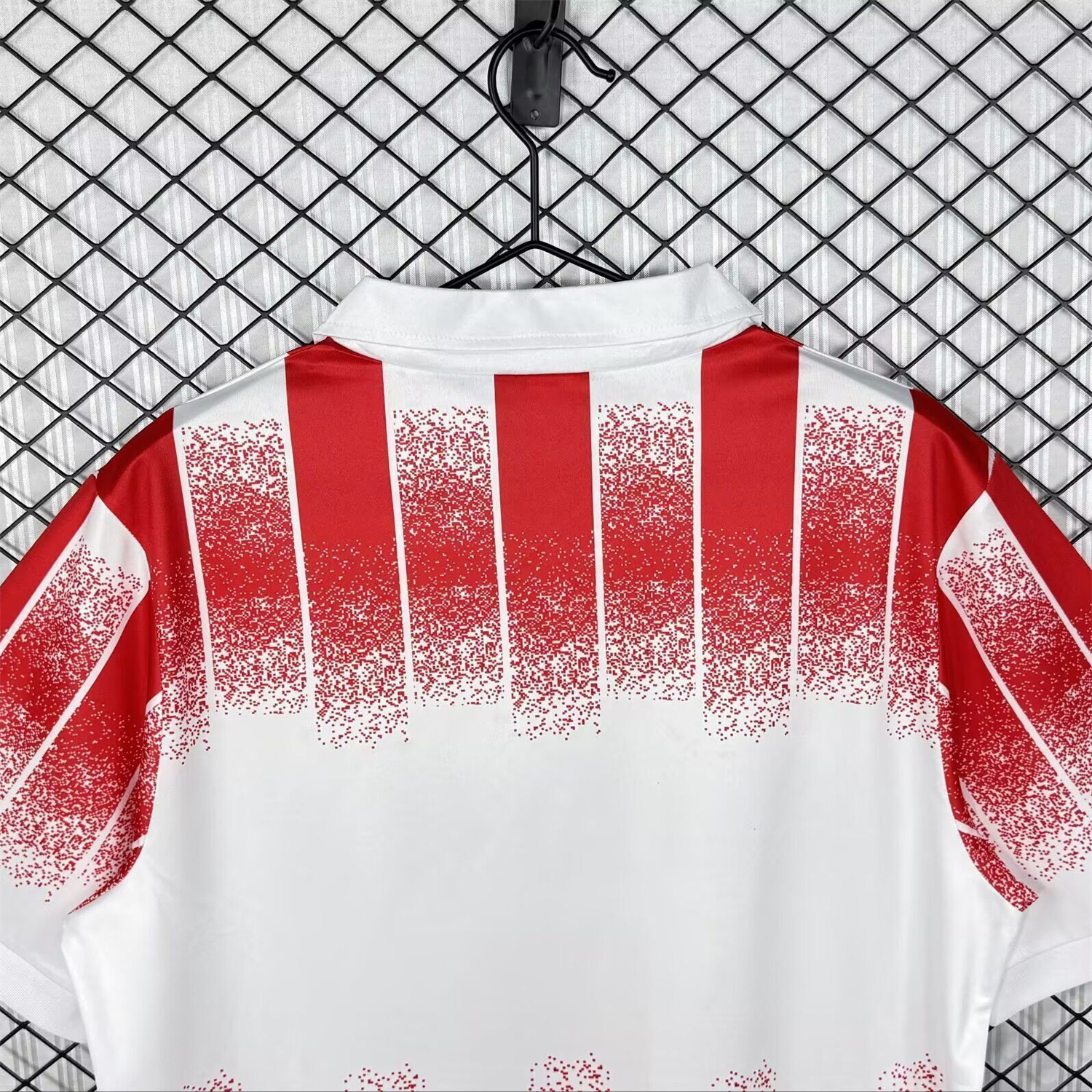 AlphaJersey-Retro AS Cannes 1991-92 Home Jersey