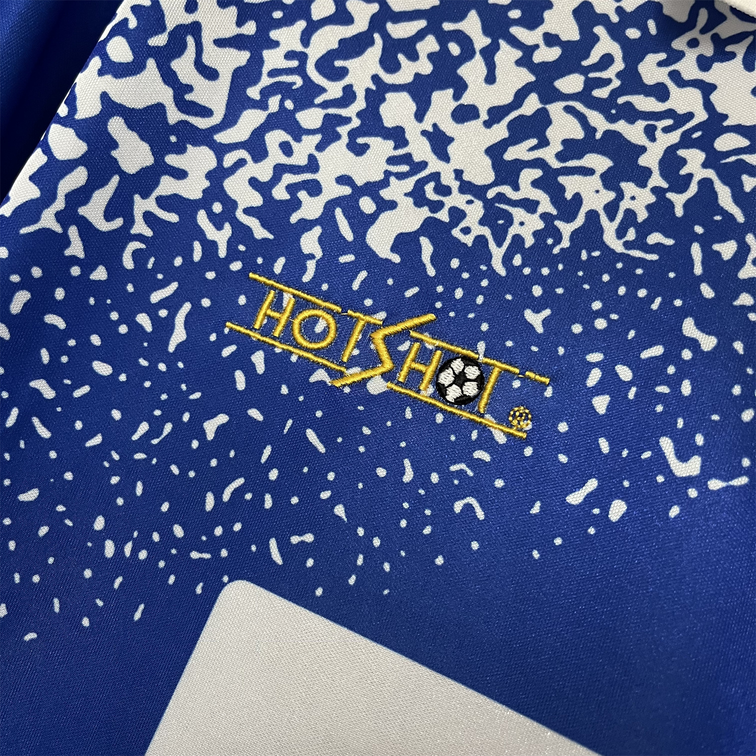 AlphaJersey-Retro San Fernando CD 1993-94 Away Jersey
