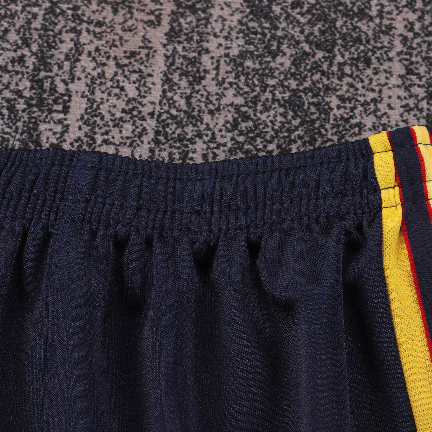 AlphaJersey-Retro Arsenal 1988-90 Away Kids Kit