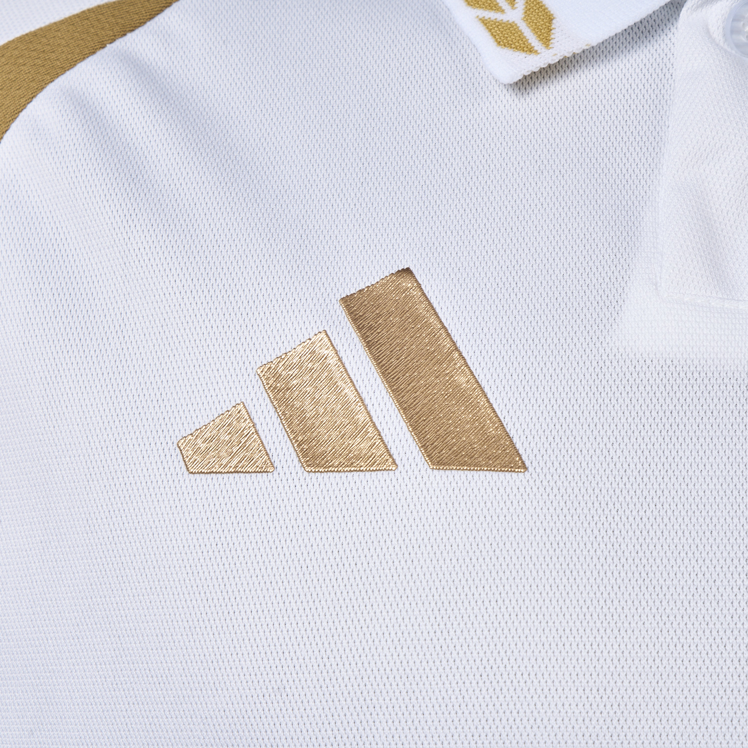 AlphaJersey-Los Angeles FC 2025 Away Jersey - Player Version