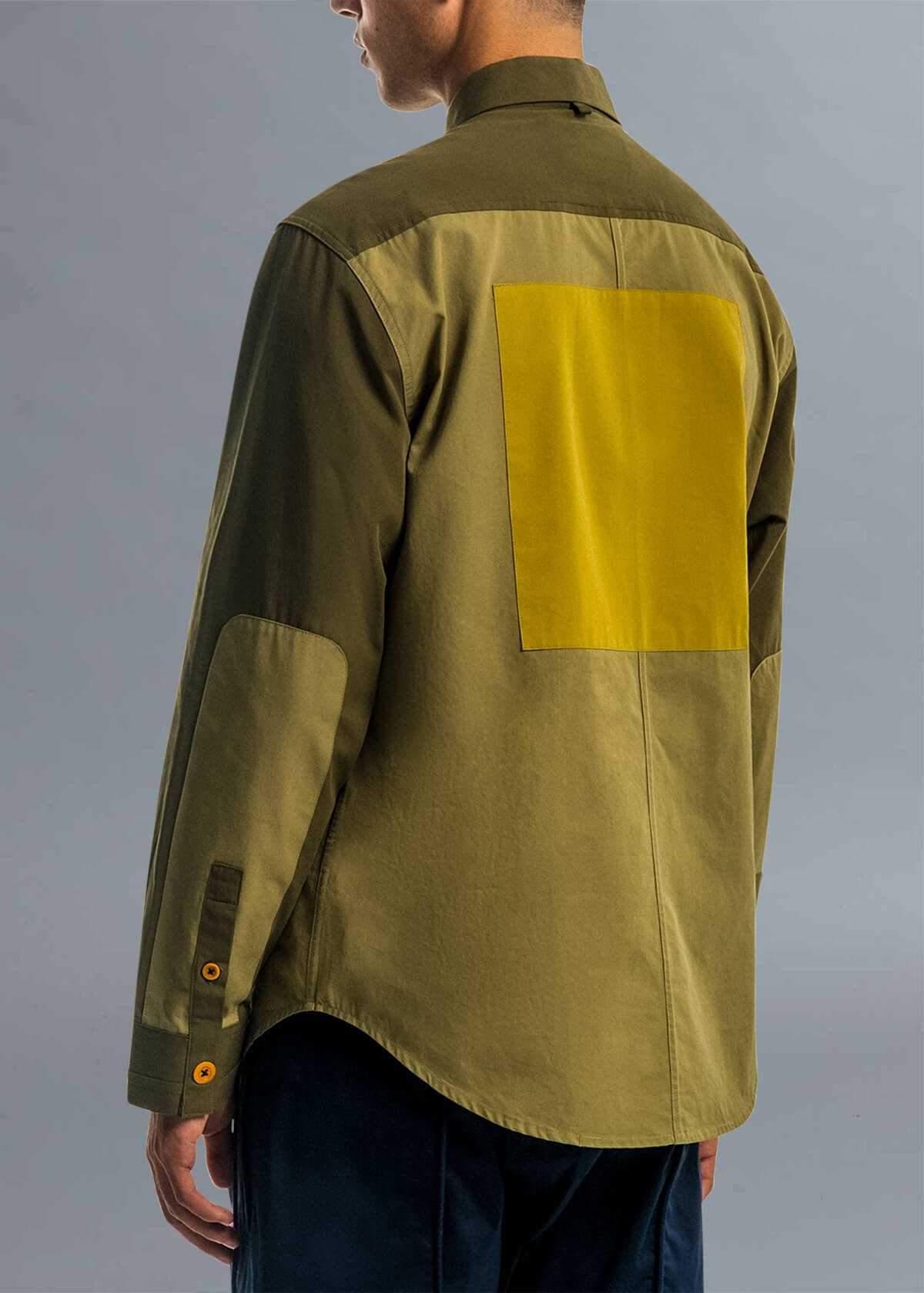 Patch Work | Modern Menswear by yycbvcnbmmnbm