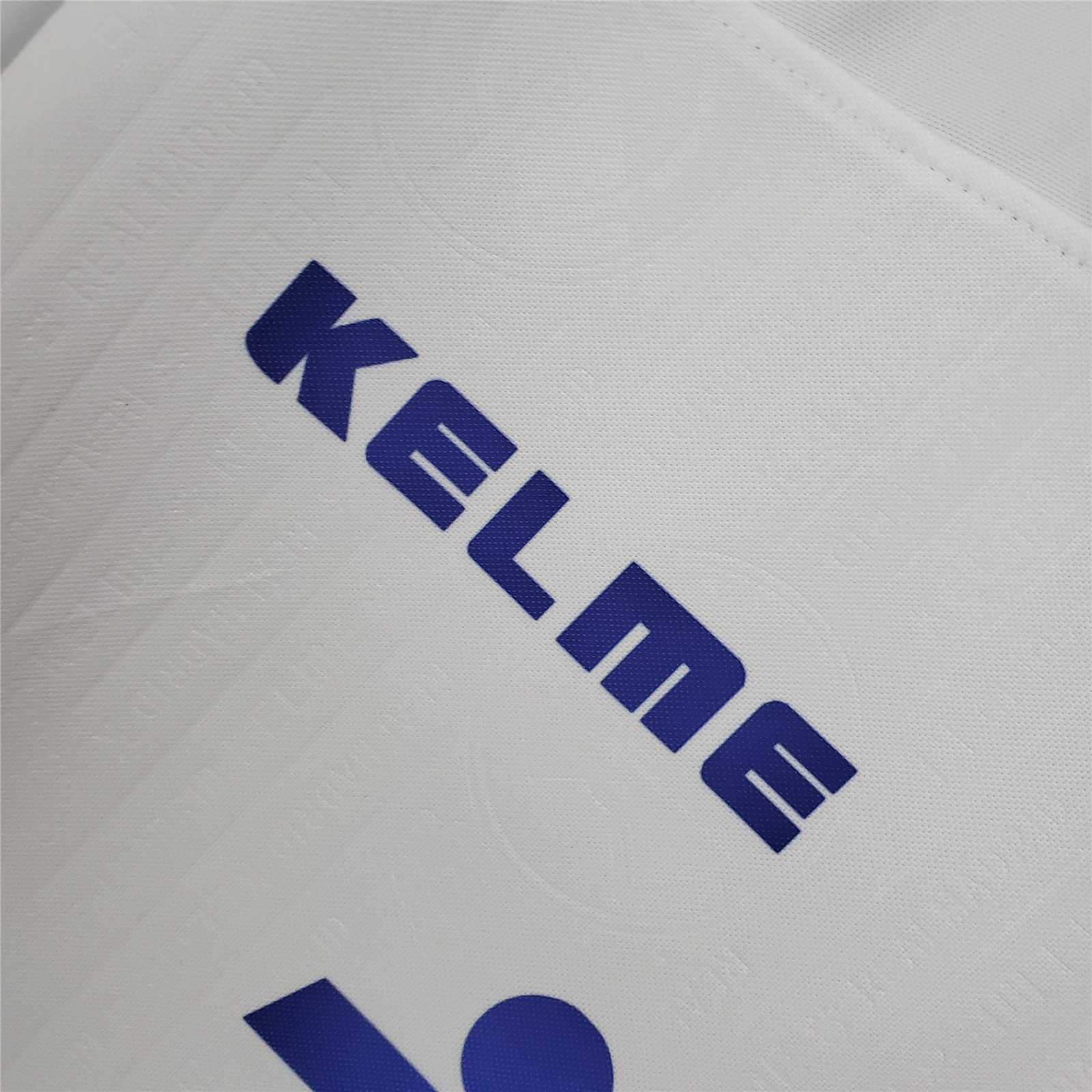 AlphaJersey-Real Madrid Retro 96-97 Home Stadium Jersey
