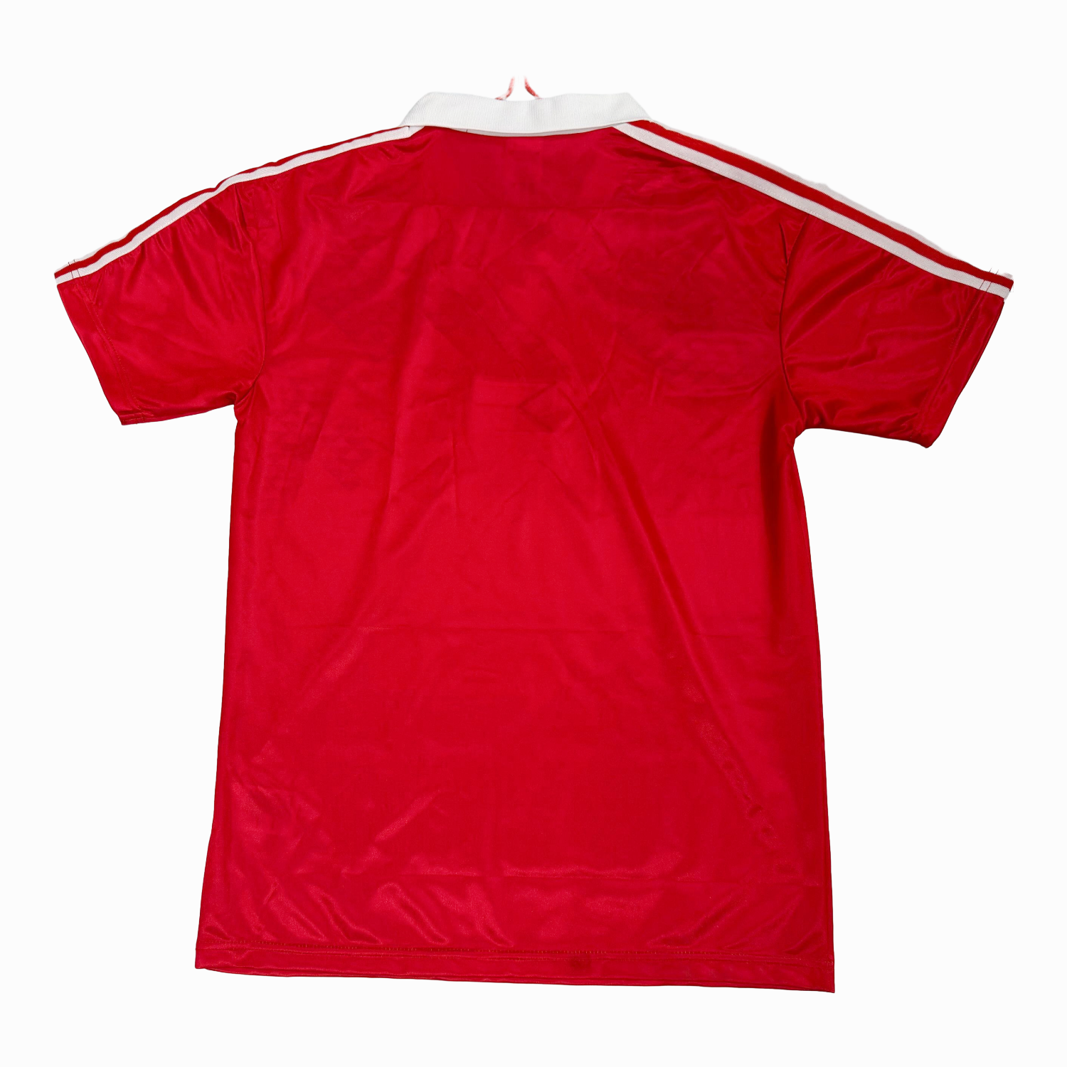 AlphaJersey-Retro Slovakia 1990 Home Jersey