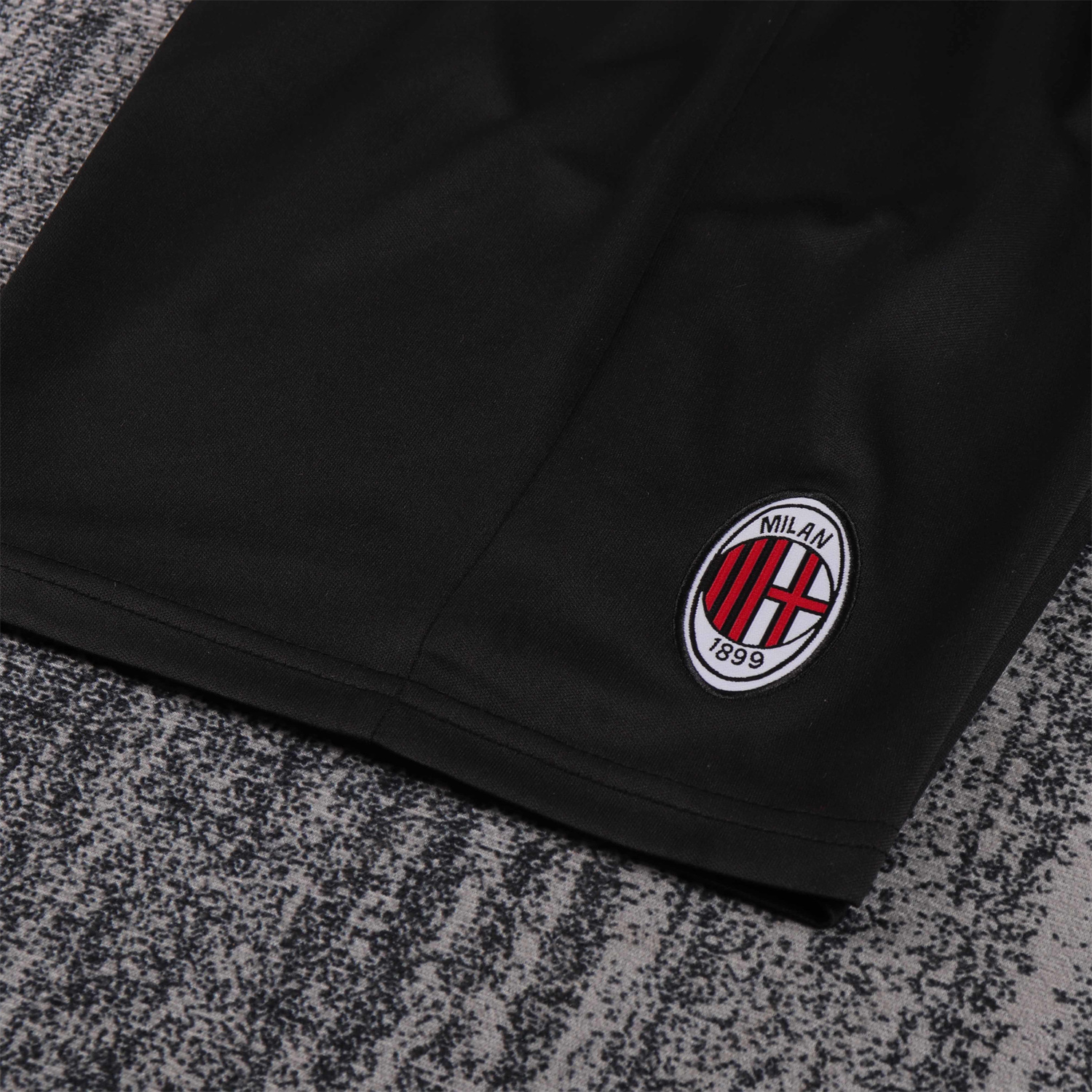 AlphaJersey-Retro AC Milan 1993-94 Home Kids Kit