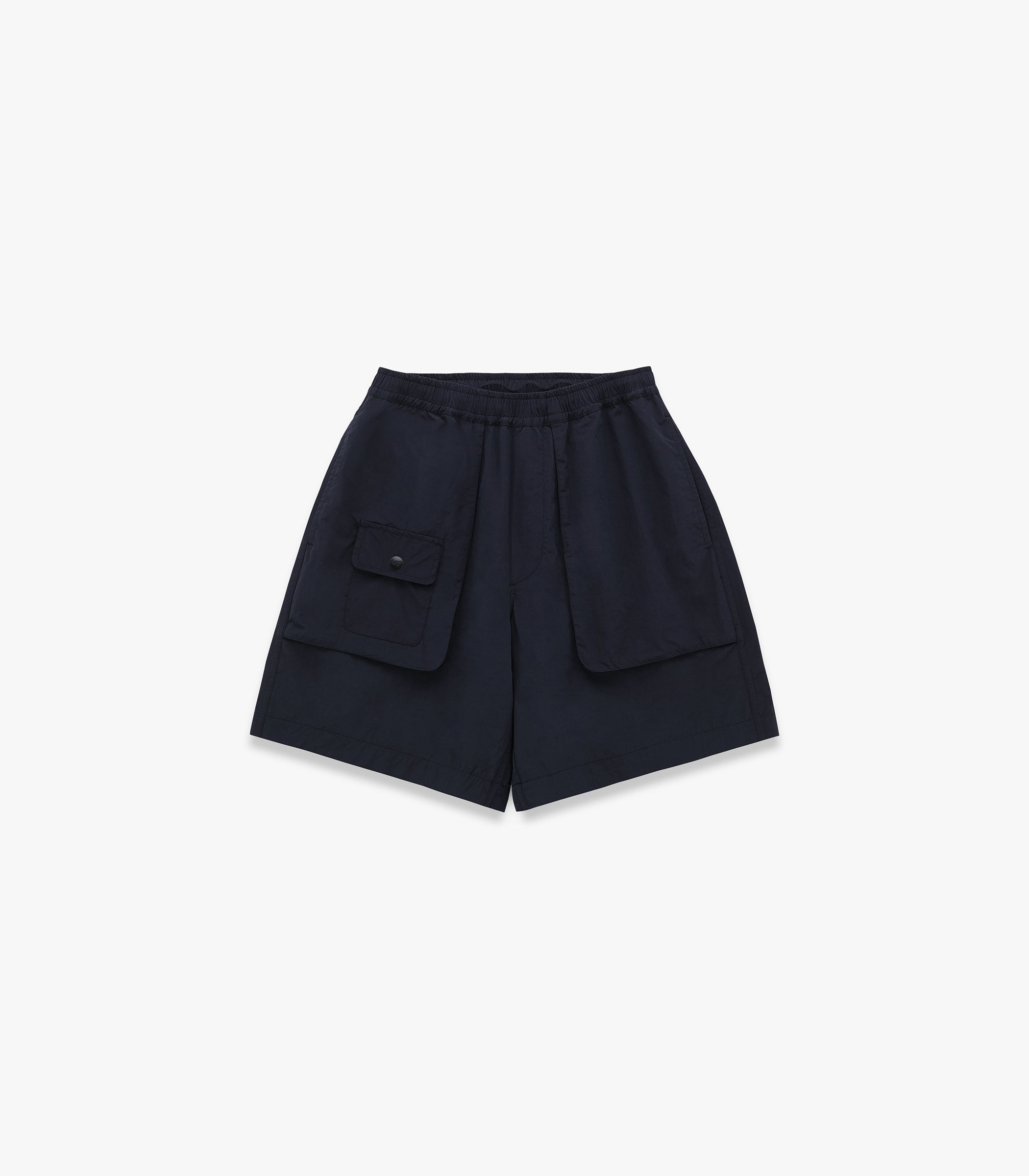 Scout Nylon Short | Modern Menswear by yycbvcnbmmnbm