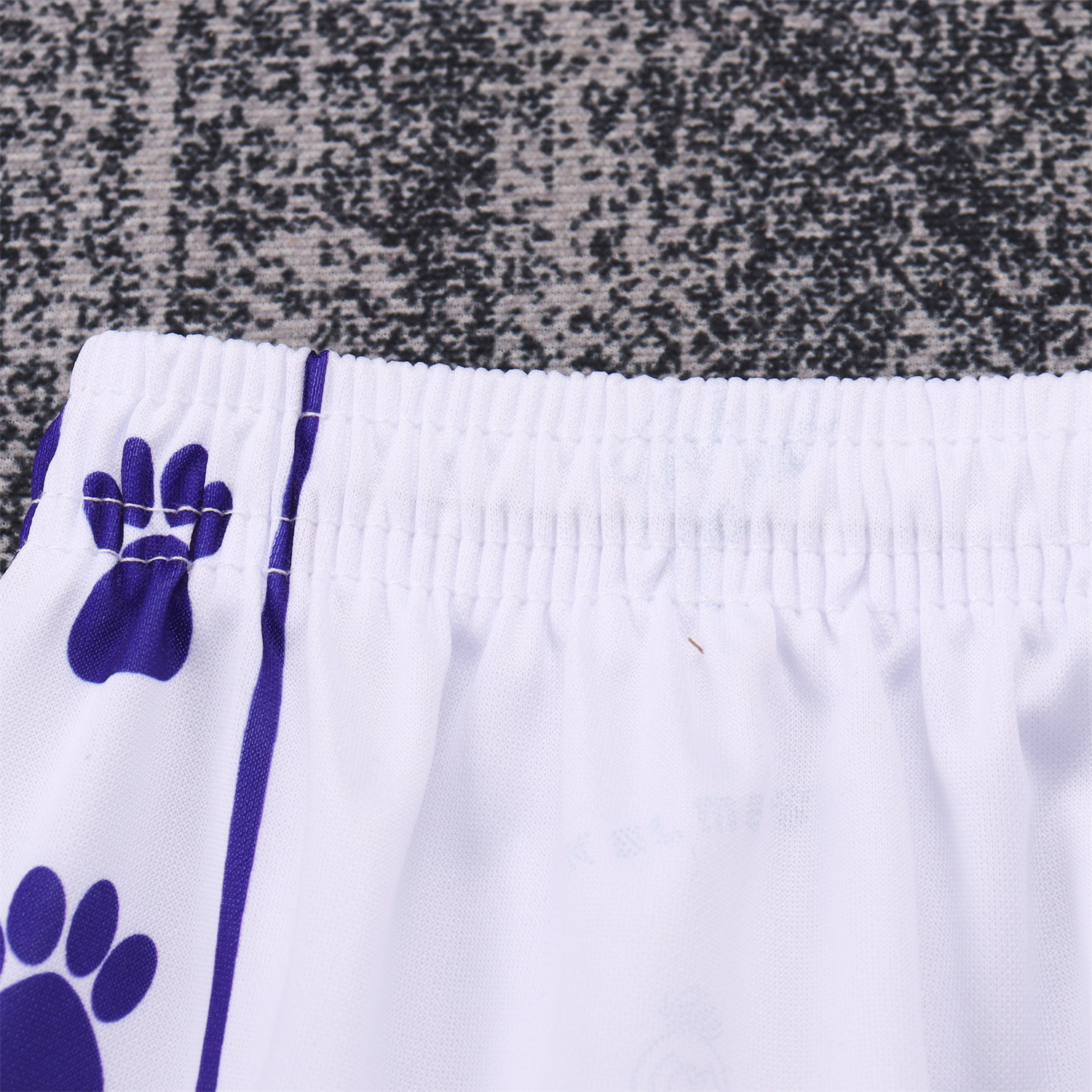 AlphaJersey-Retro Real Madrid 1994-96 Home Kids Kit