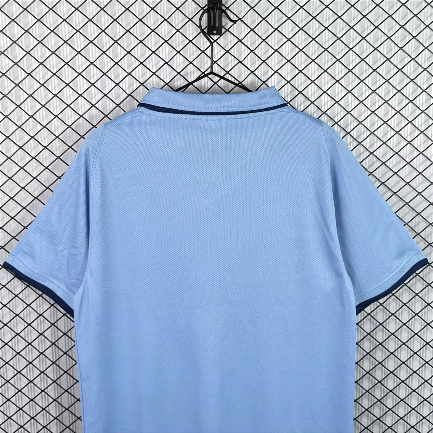 AlphaJersey-Retro Celta Vigo 2001-02 Home Jersey