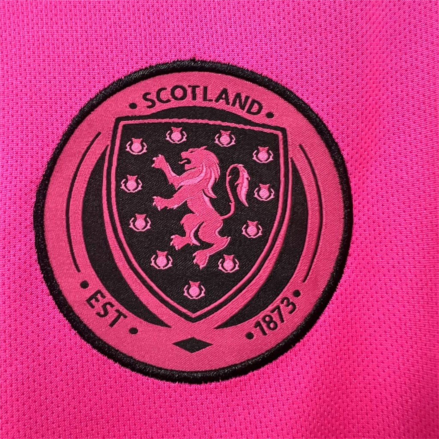 AlphaJersey-Retro S-c-o.t l.a-n.d 2012 Away Jersey