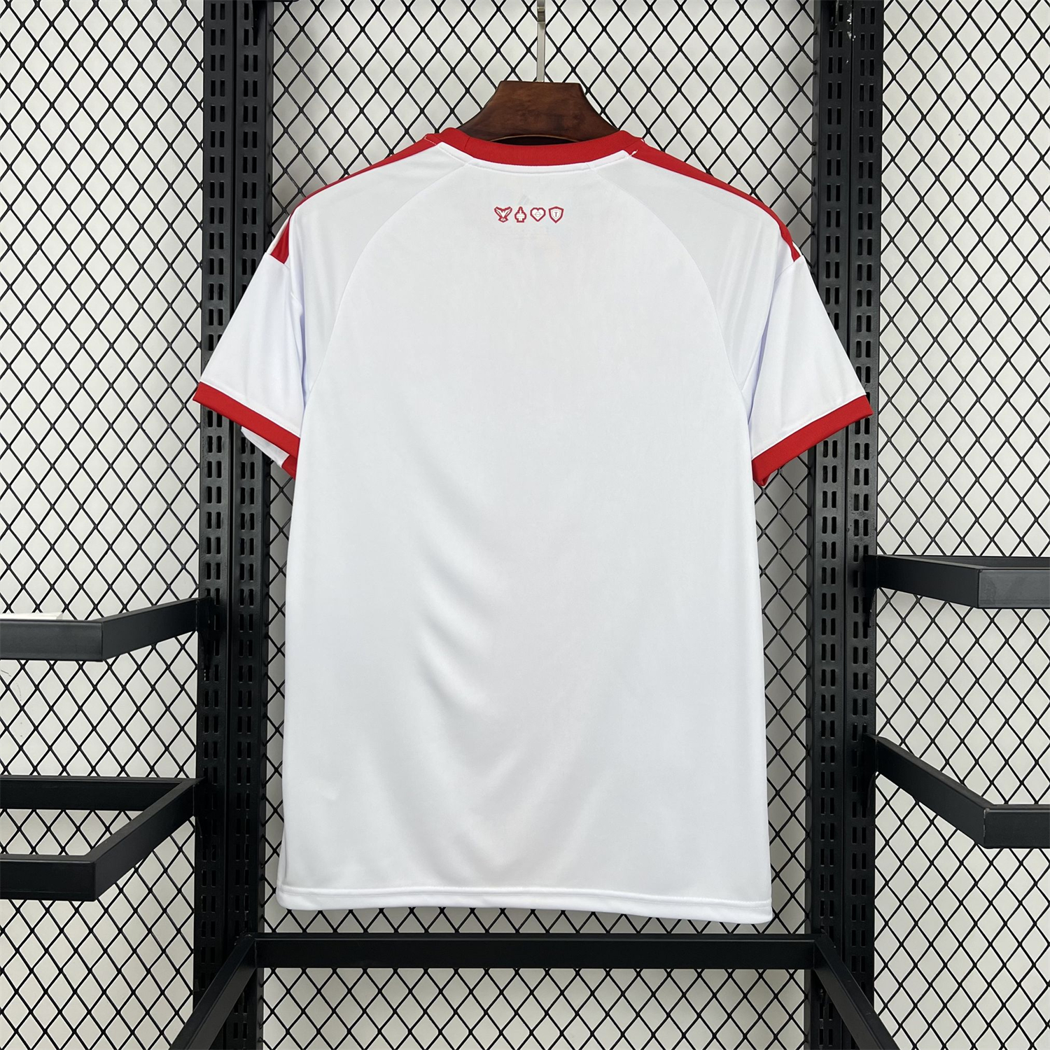 AlphaJersey-Toronto 26-27 Away Jersey - Fans Version