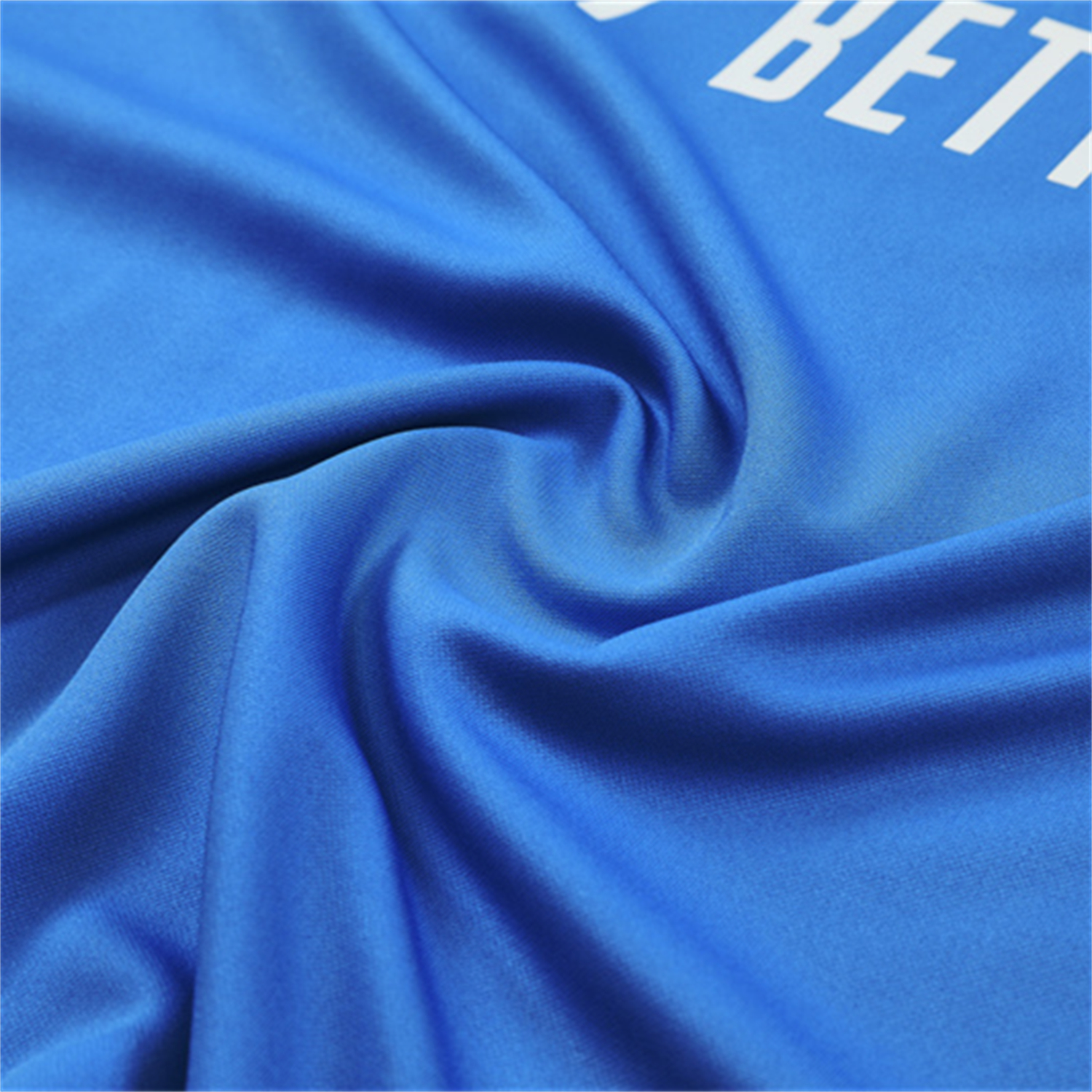 AlphaJersey-Real Madrid 25-26 Long Sleeve Training Set - Bright Blue Top & Pants