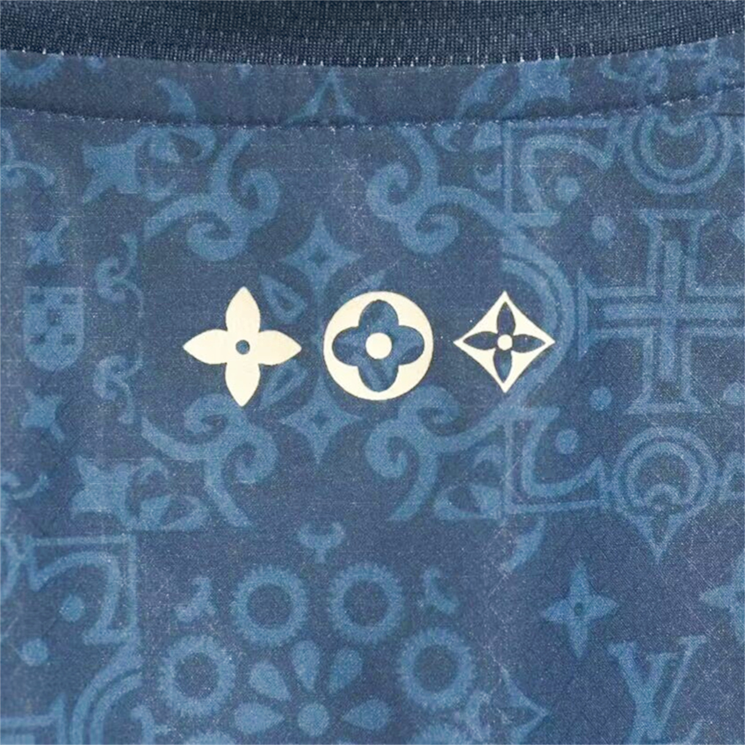 AlphaJersey-Portugal 2025-26 Central Symmetrical Pattern Special Jersey - Fans Version