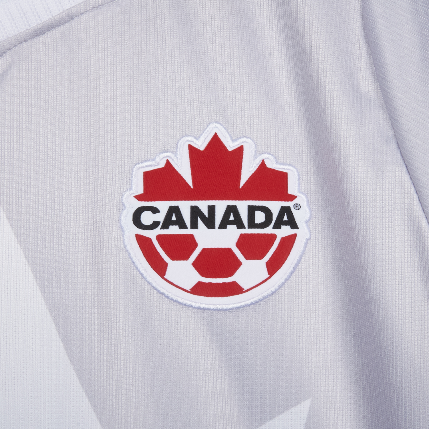 AlphaJersey-Canada 2026 Third Jersey - Fans Version