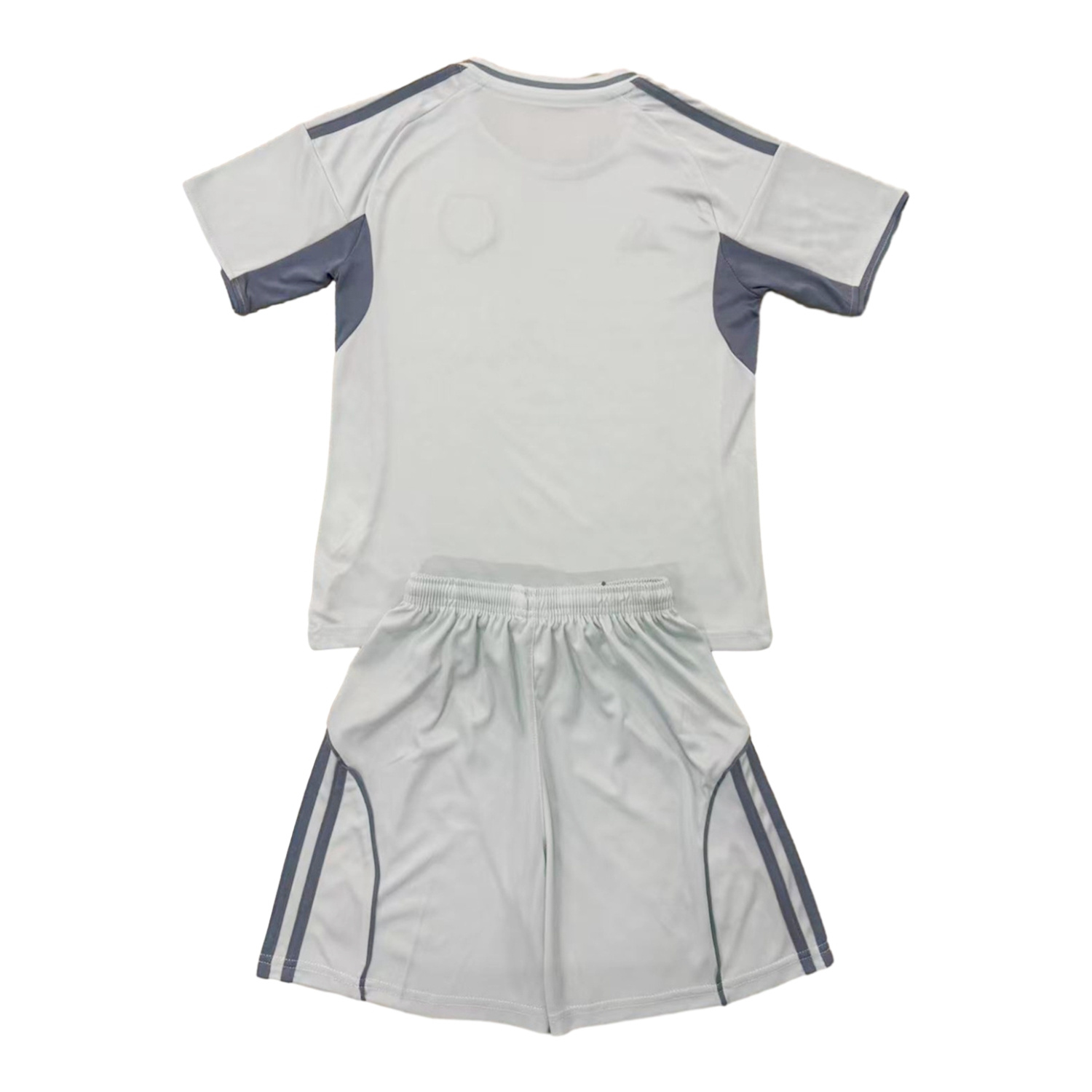 AlphaJersey-Portland Timbers 25-26 Pre-Match Training Men's Adult Jersey Set - Fans Version