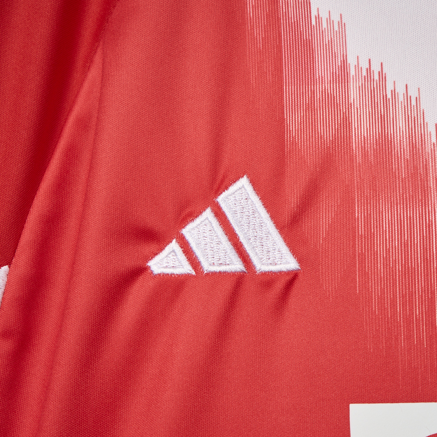 AlphaJersey-Bayern Munich 25-26 Home Kids Kit