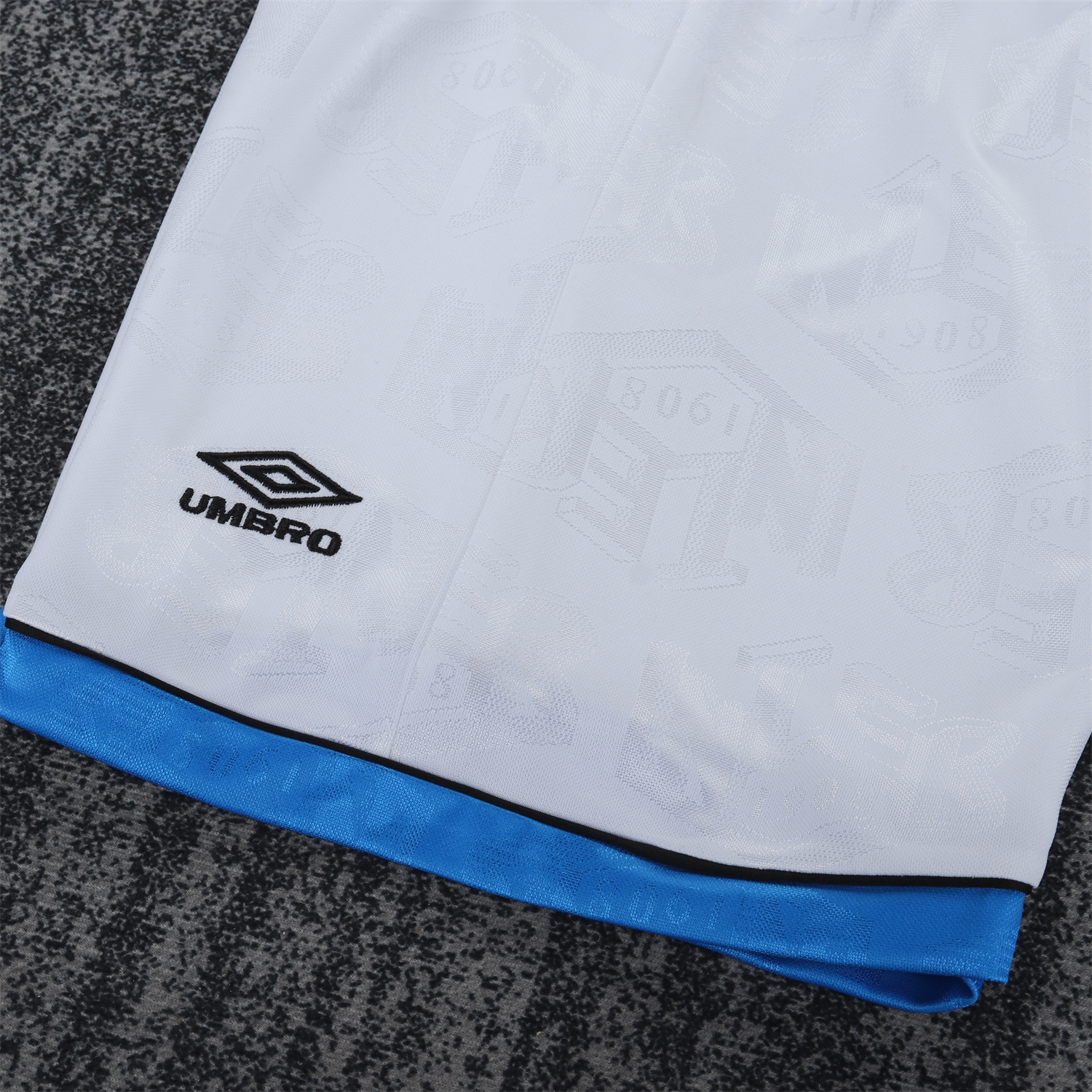 AlphaJersey-Retro Inter Milan 1994-95 Away Kids Kit