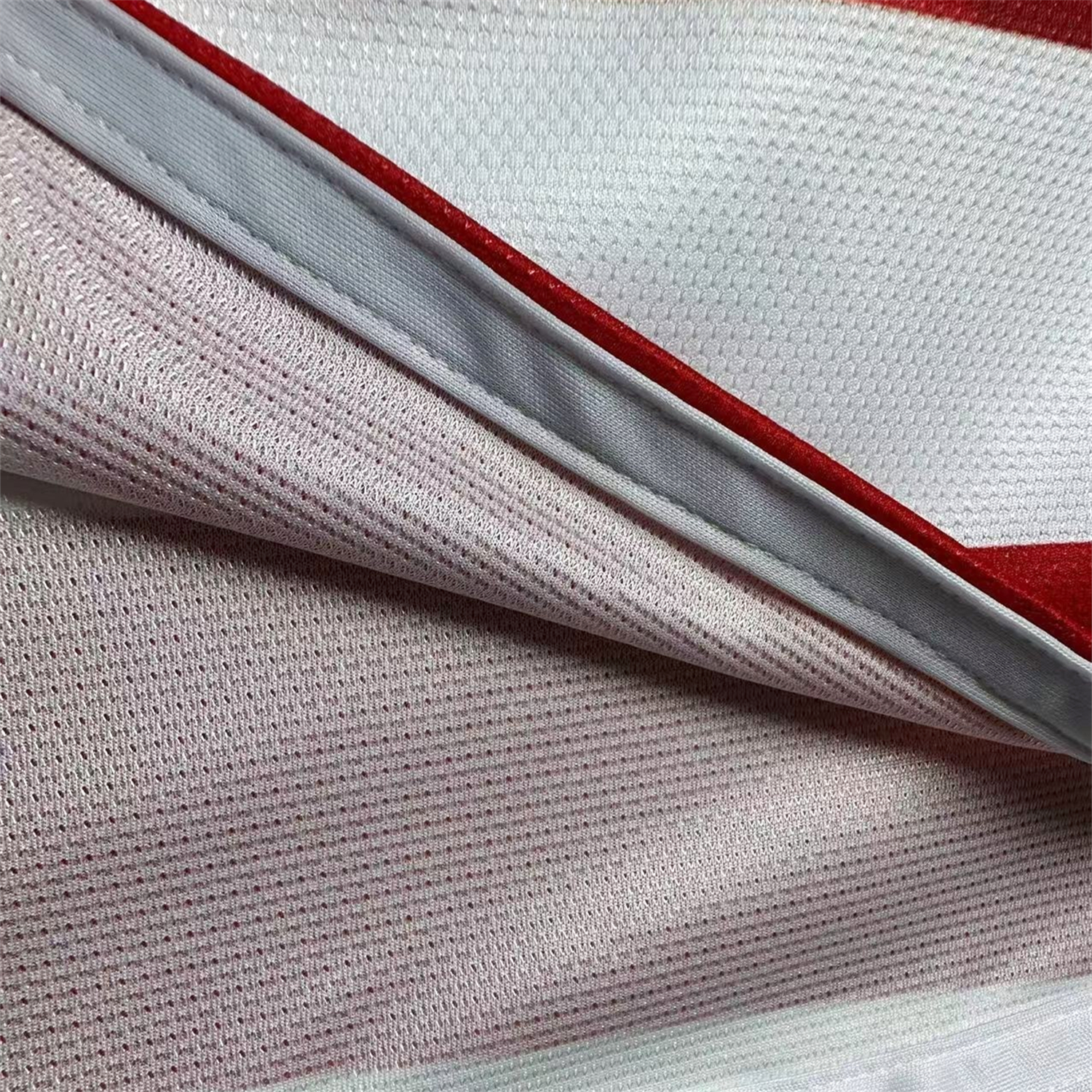 AlphaJersey-Retro United States USA 2013 Home Jersey