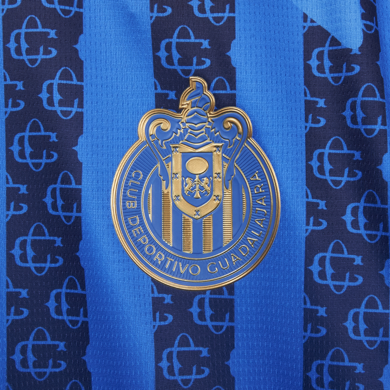AlphaJersey-Chivas de Guadalajara 25-26 Third Jersey - Fans Version