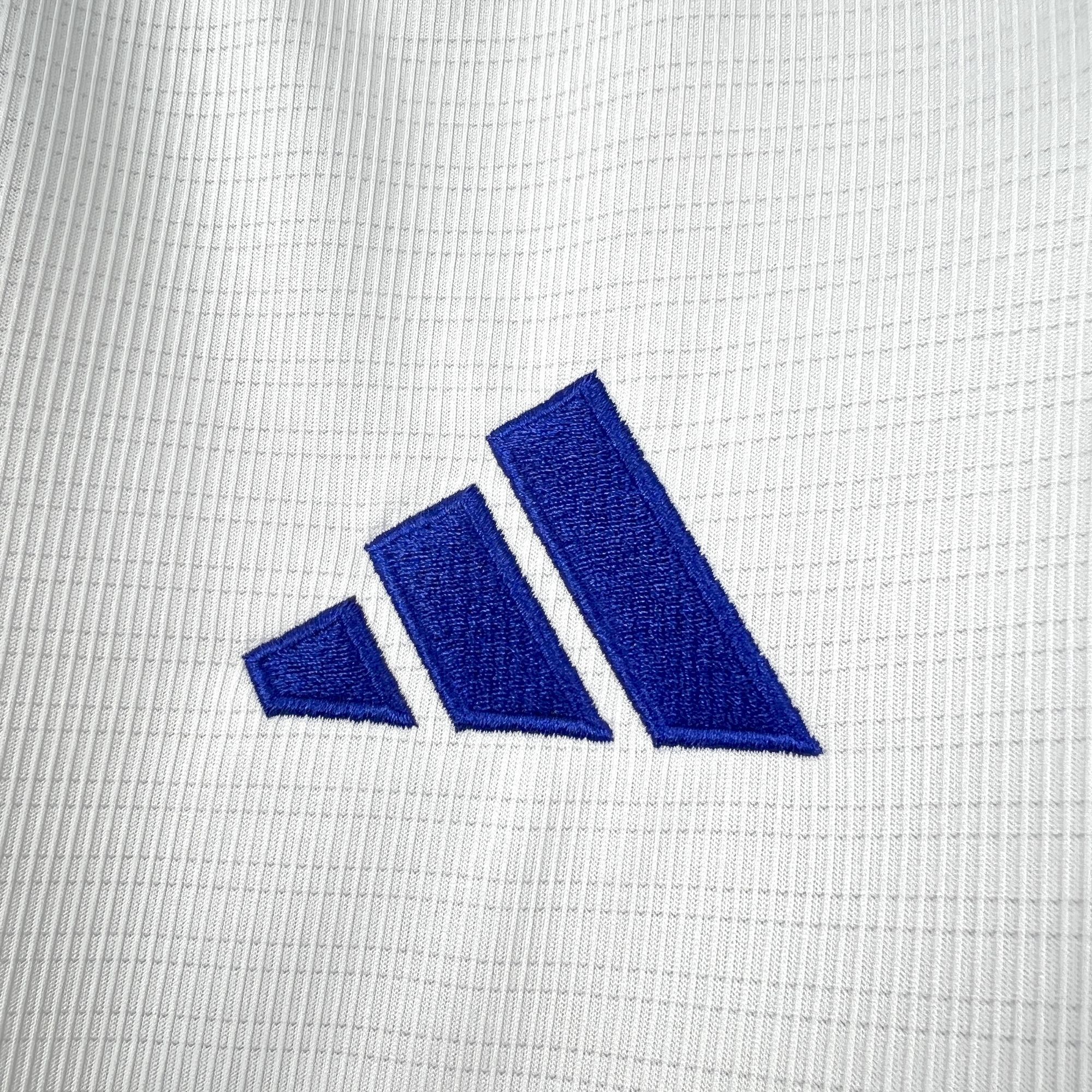 AlphaJersey-Greece 2026 Home Jersey - Fans Version
