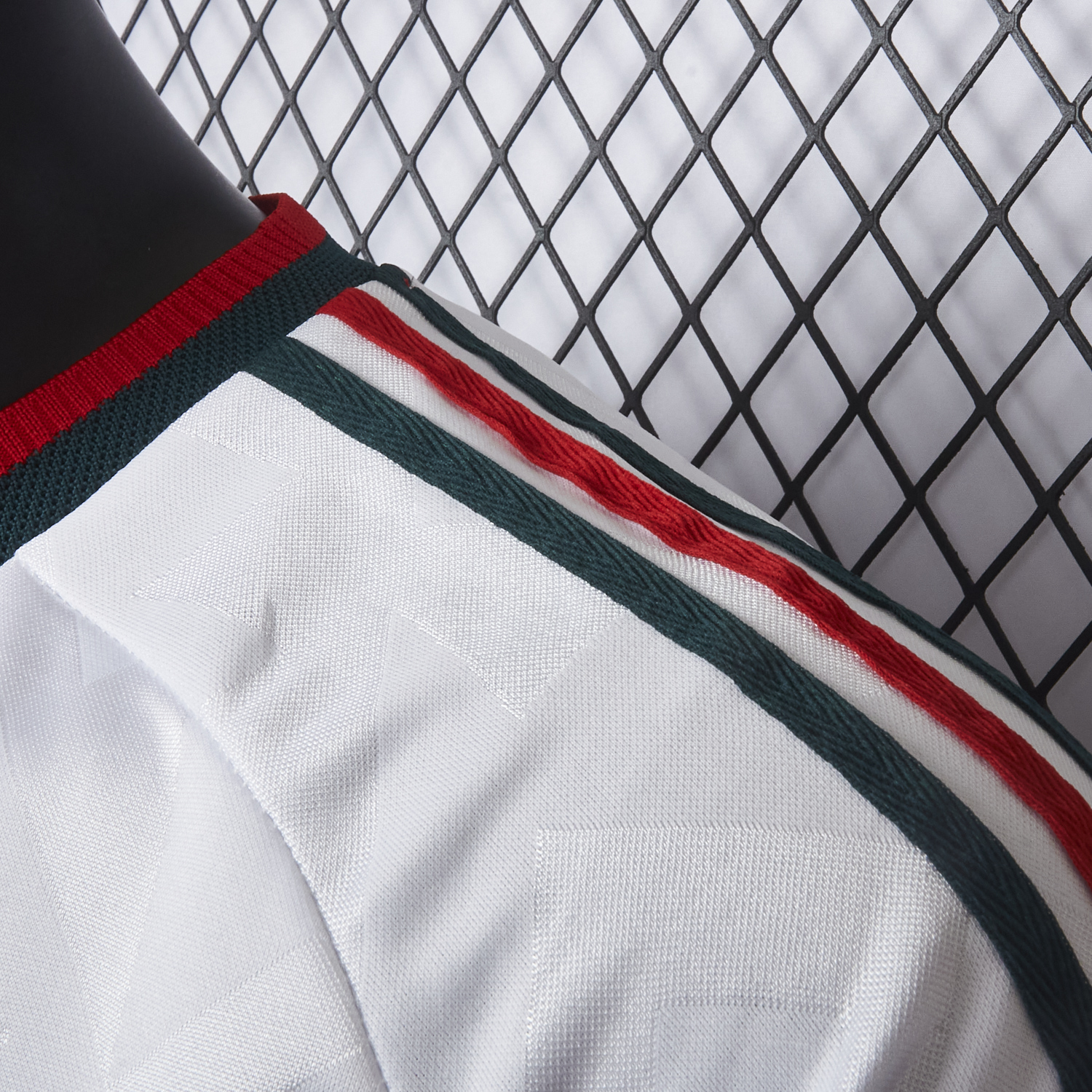 AlphaJersey-Mexico 2026 Away Jersey - Player Version