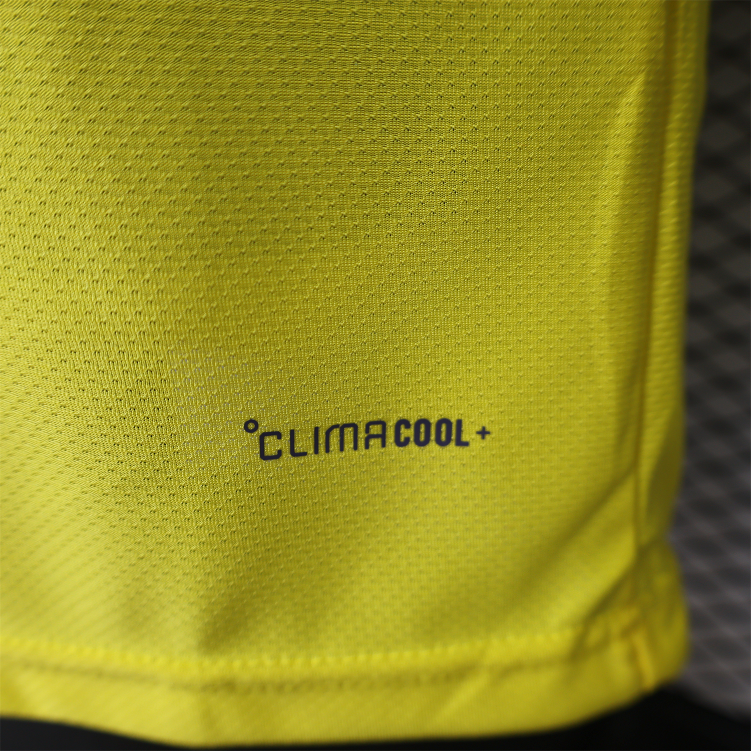 AlphaJersey-Colombia 2026 Retro Casual Style Special Jersey - Player Version