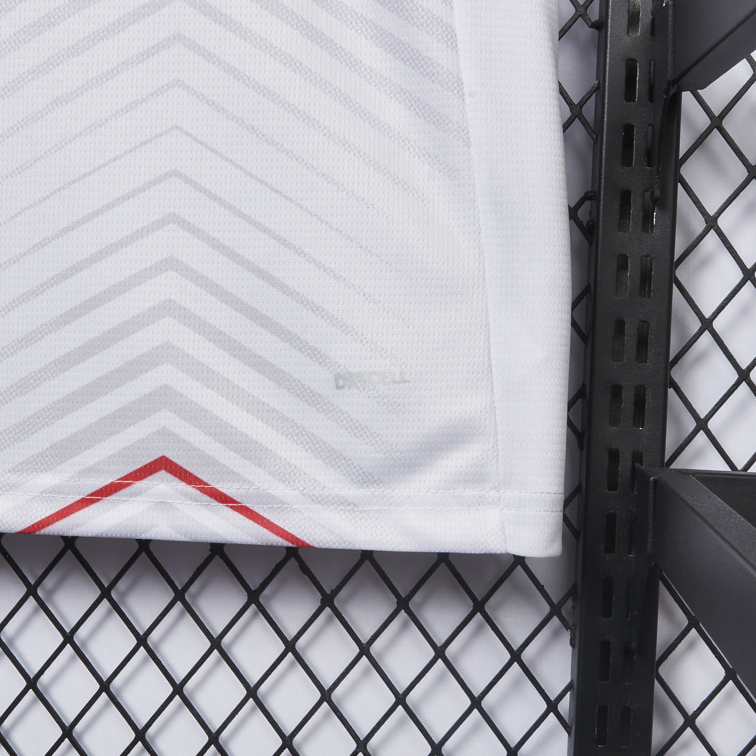 AlphaJersey-RB Leipzig 25-26 Home Jersey (Informal - release Version) - Fans Version