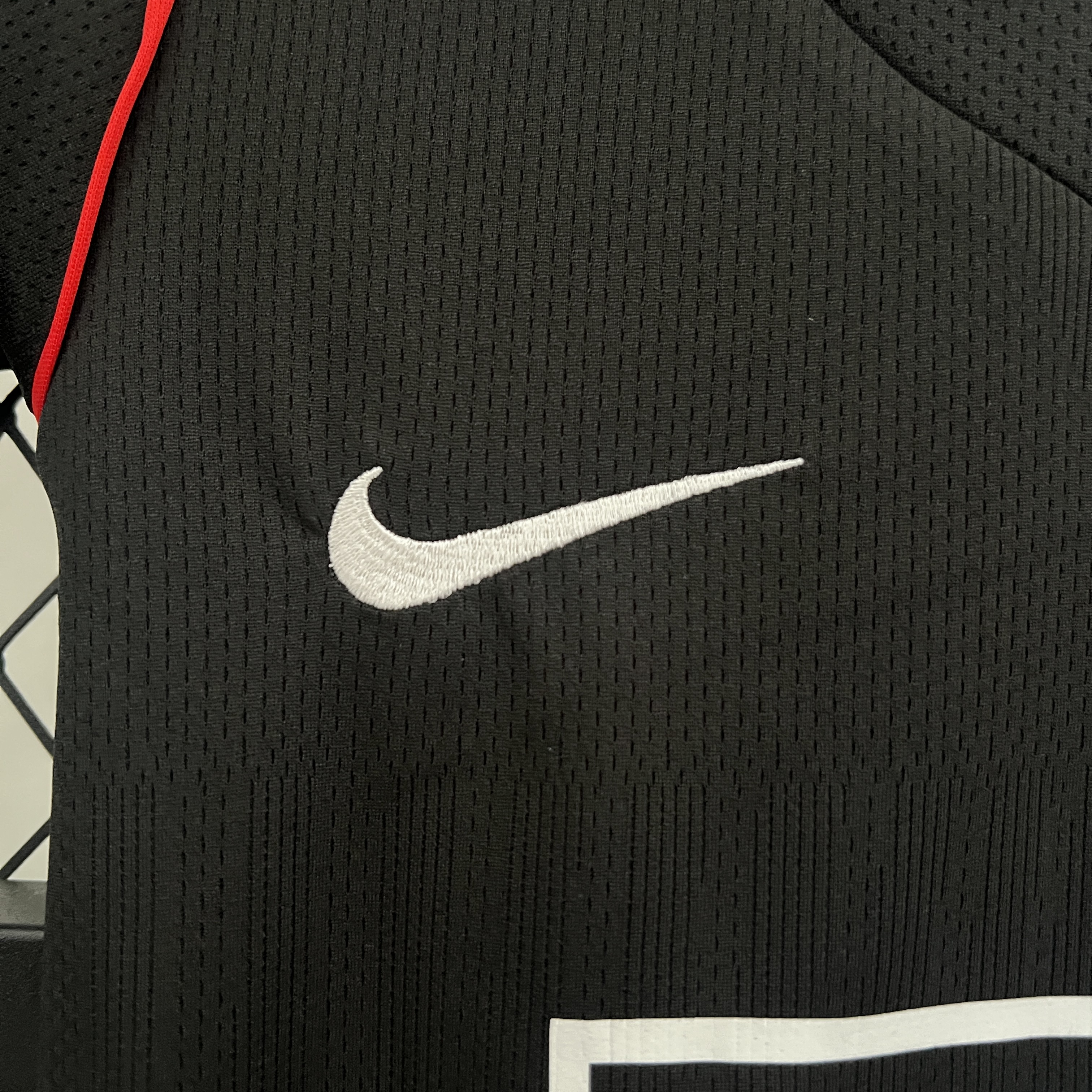 AlphaJersey-Retro Manchester United 2007-08 Away Stadium Kids Kit