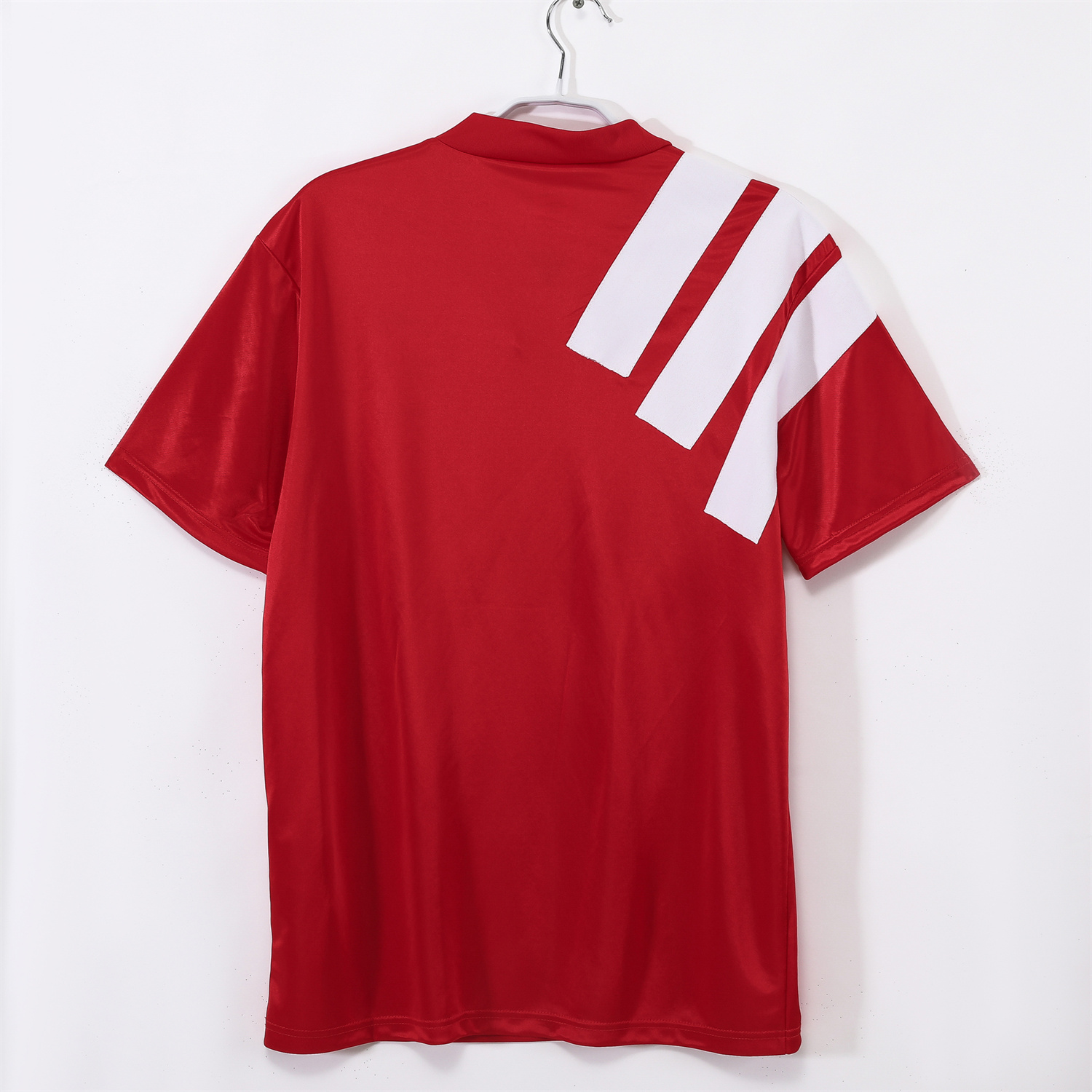 AlphaJersey-Retro Liver.pool 1992-93 Home Jersey