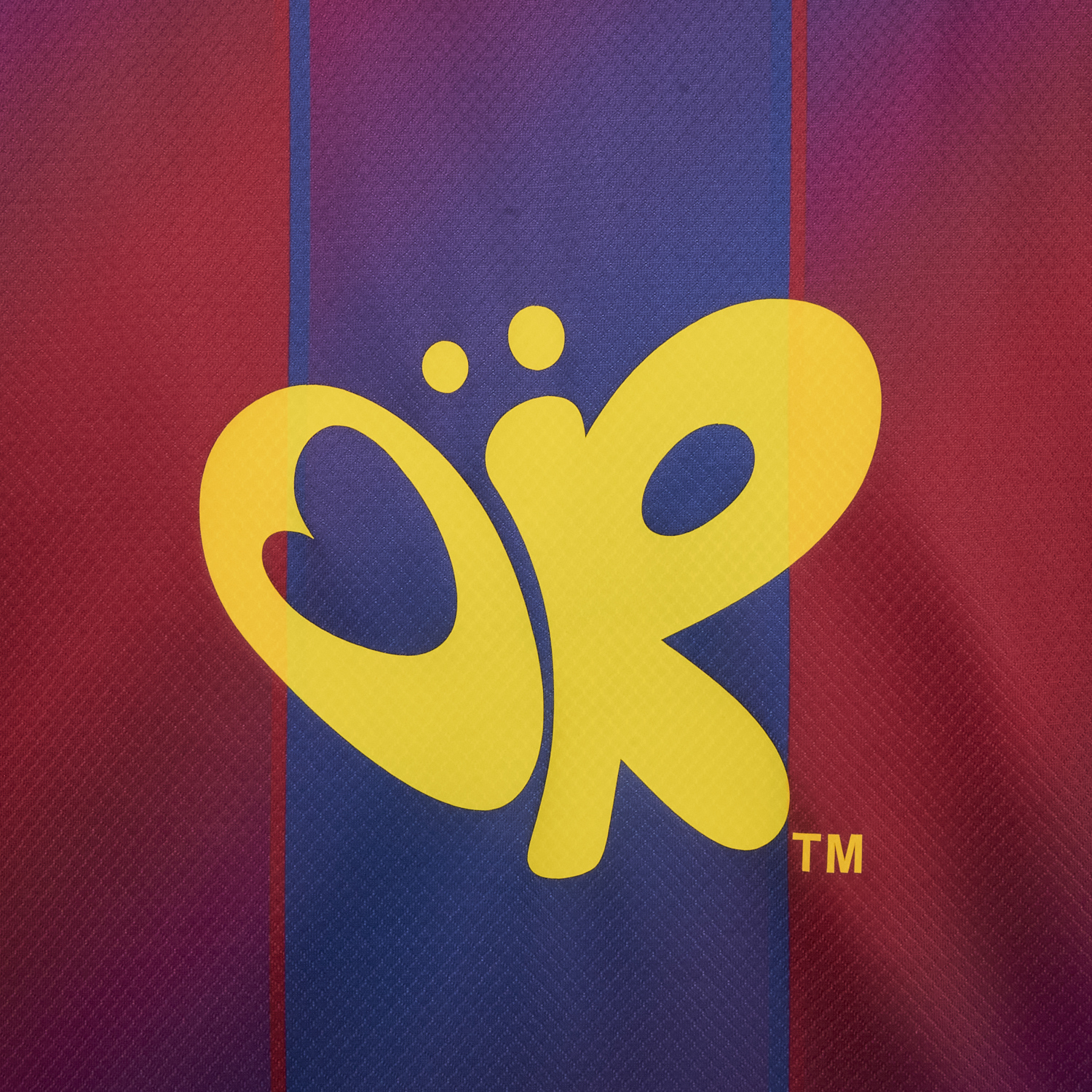 AlphaJersey-Barcelona 25-26 x Olivia Rodrigo Co-Branded Home Jersey - Fans Version